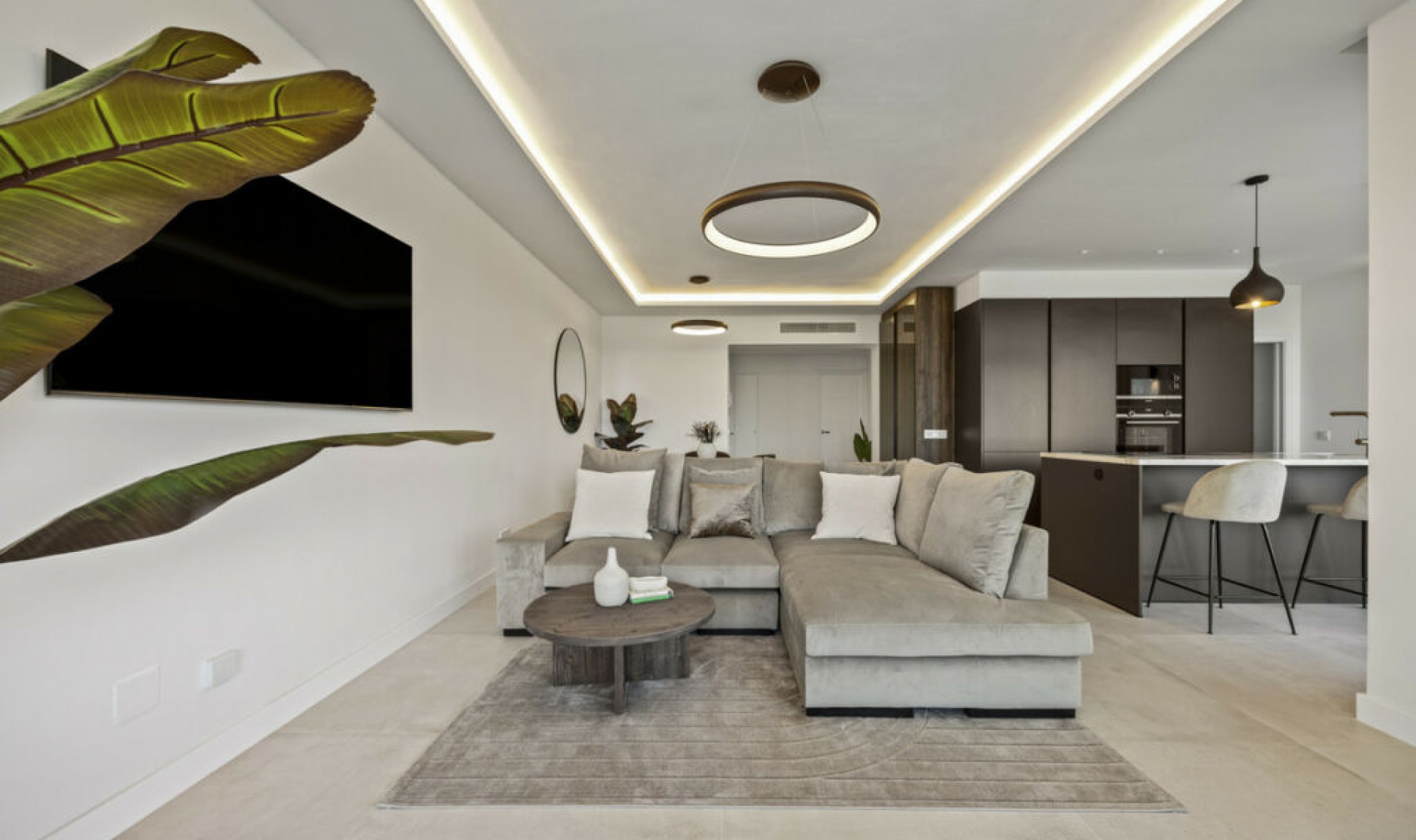 Další prodej - Apartment -
Benahavís