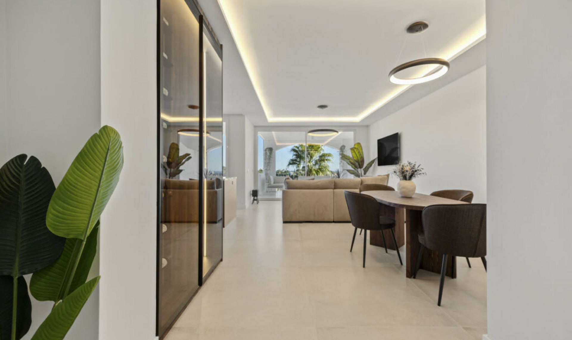 Další prodej - Apartment -
Benahavís