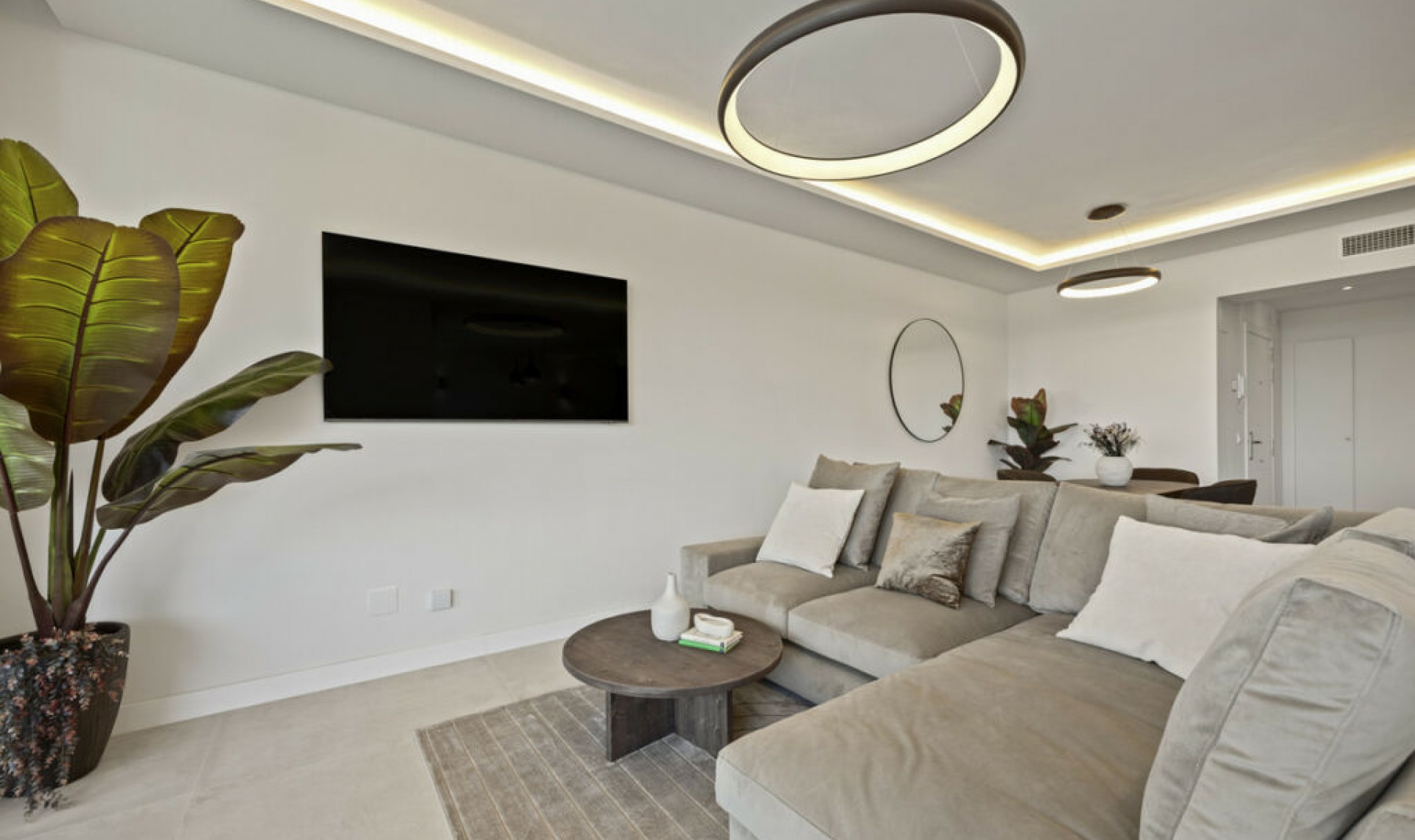 Další prodej - Apartment -
Benahavís