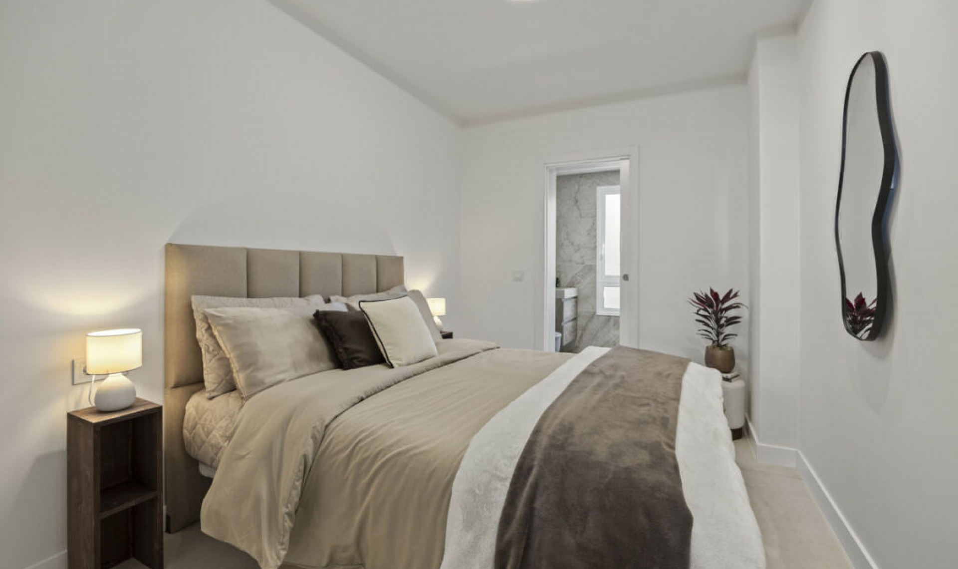 Další prodej - Apartment -
Benahavís