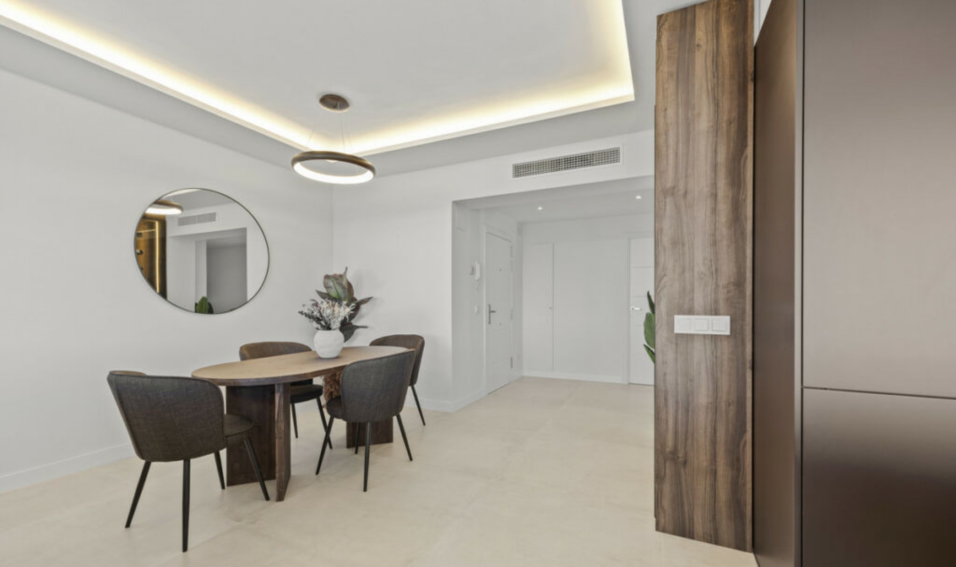 Další prodej - Apartment -
Benahavís