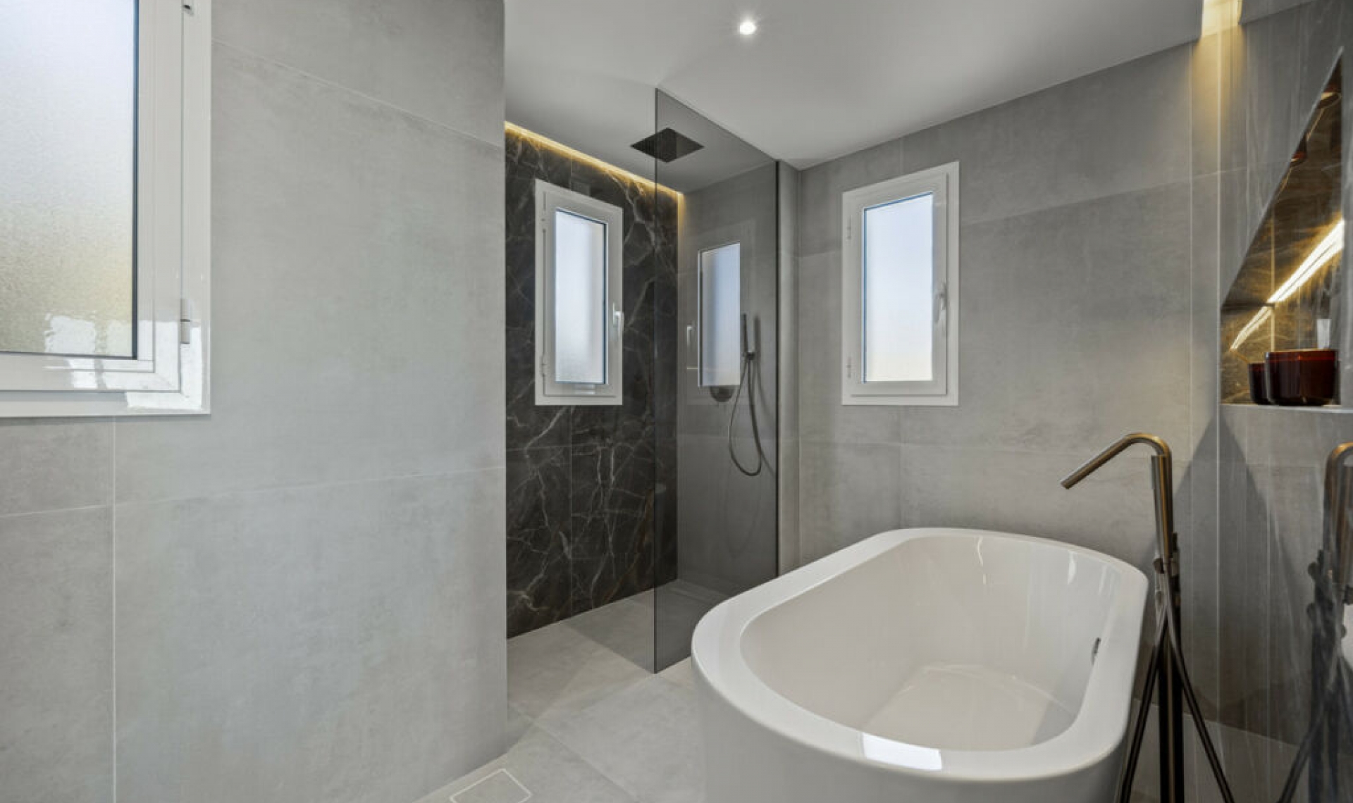 Další prodej - Apartment -
Benahavís