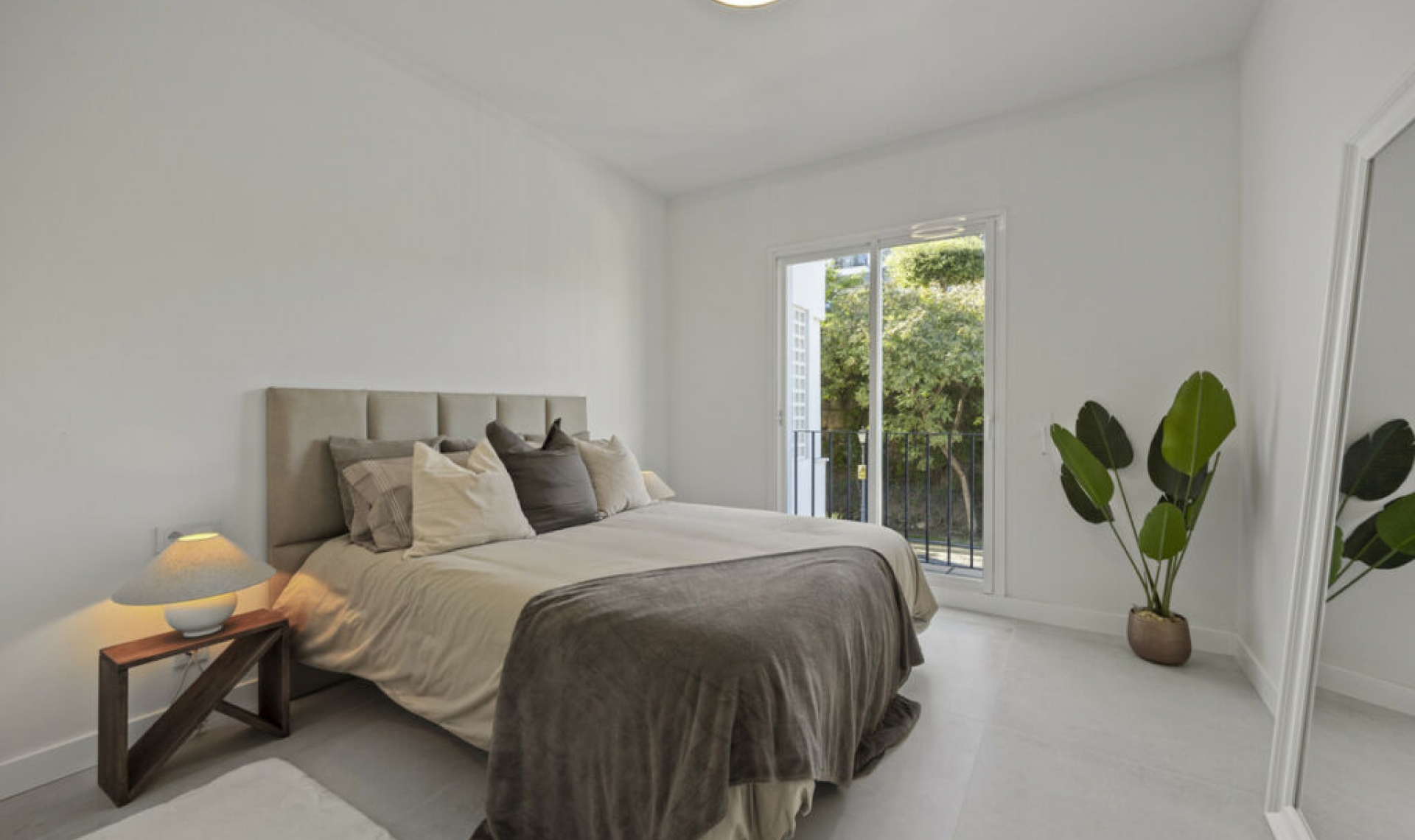 Další prodej - Apartment -
Benahavís