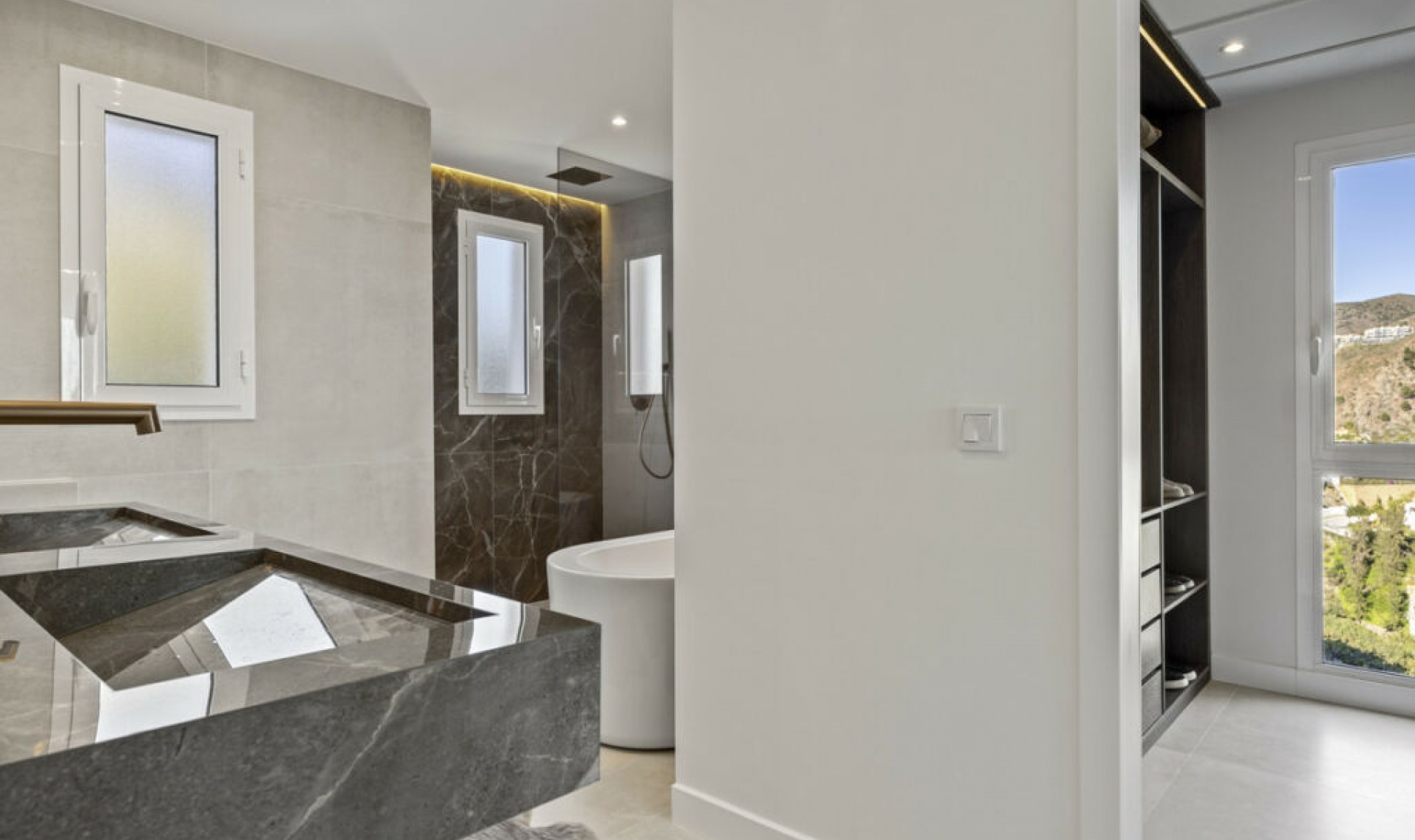 Další prodej - Apartment -
Benahavís