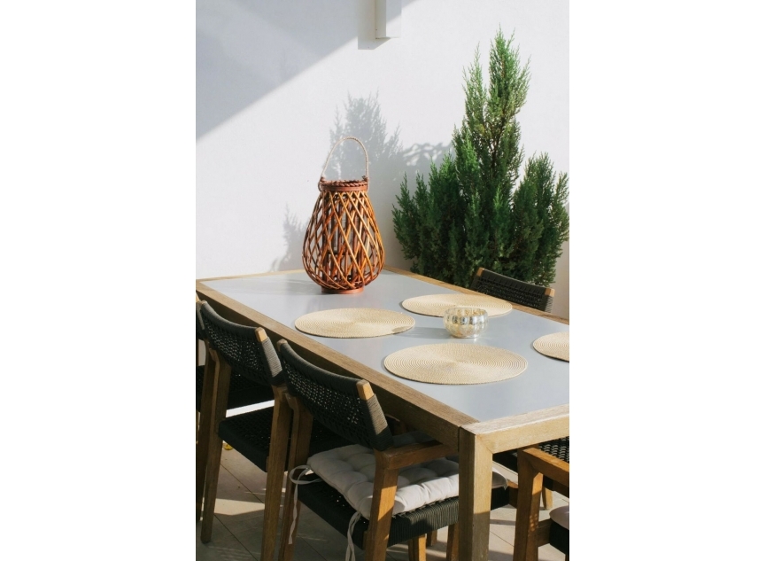 Další prodej - Apartment -
Benahavís