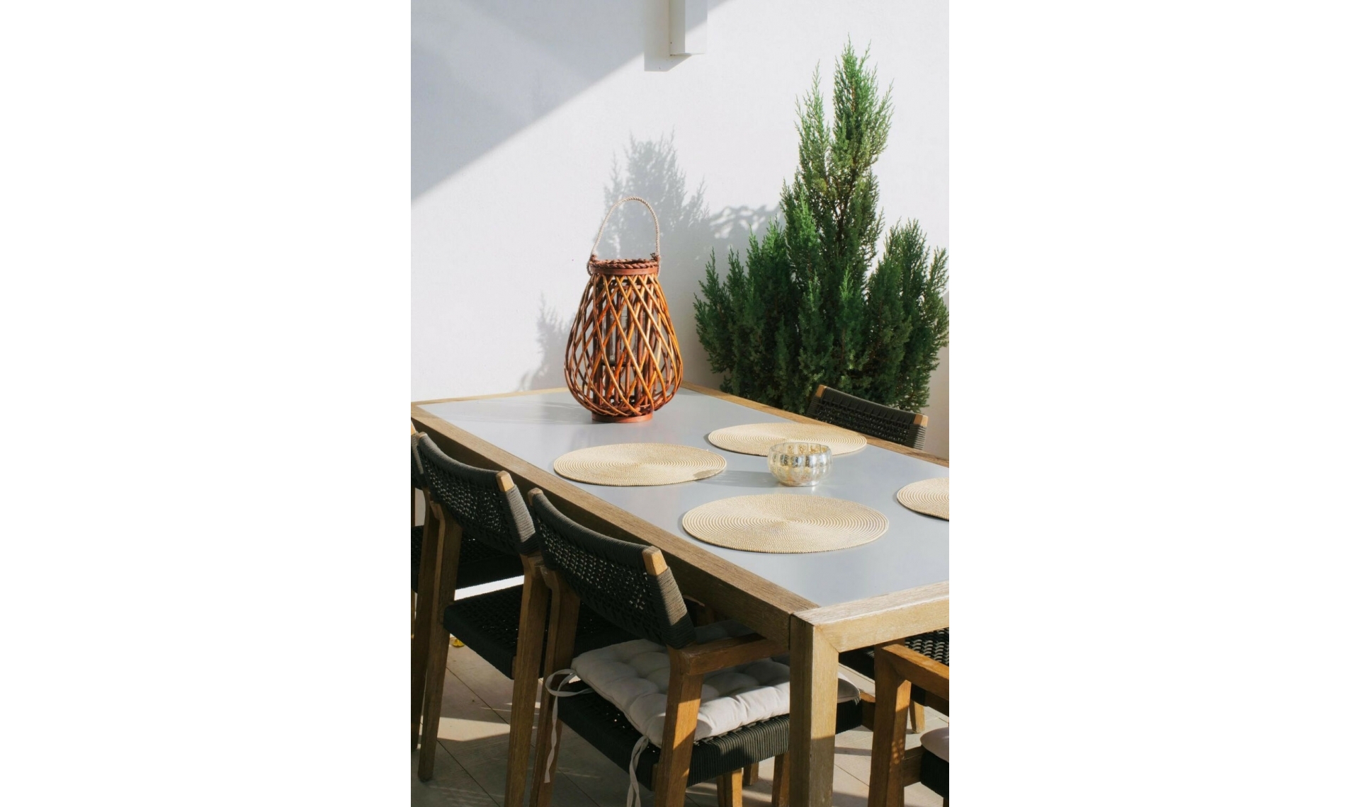 Další prodej - Apartment -
Benahavís