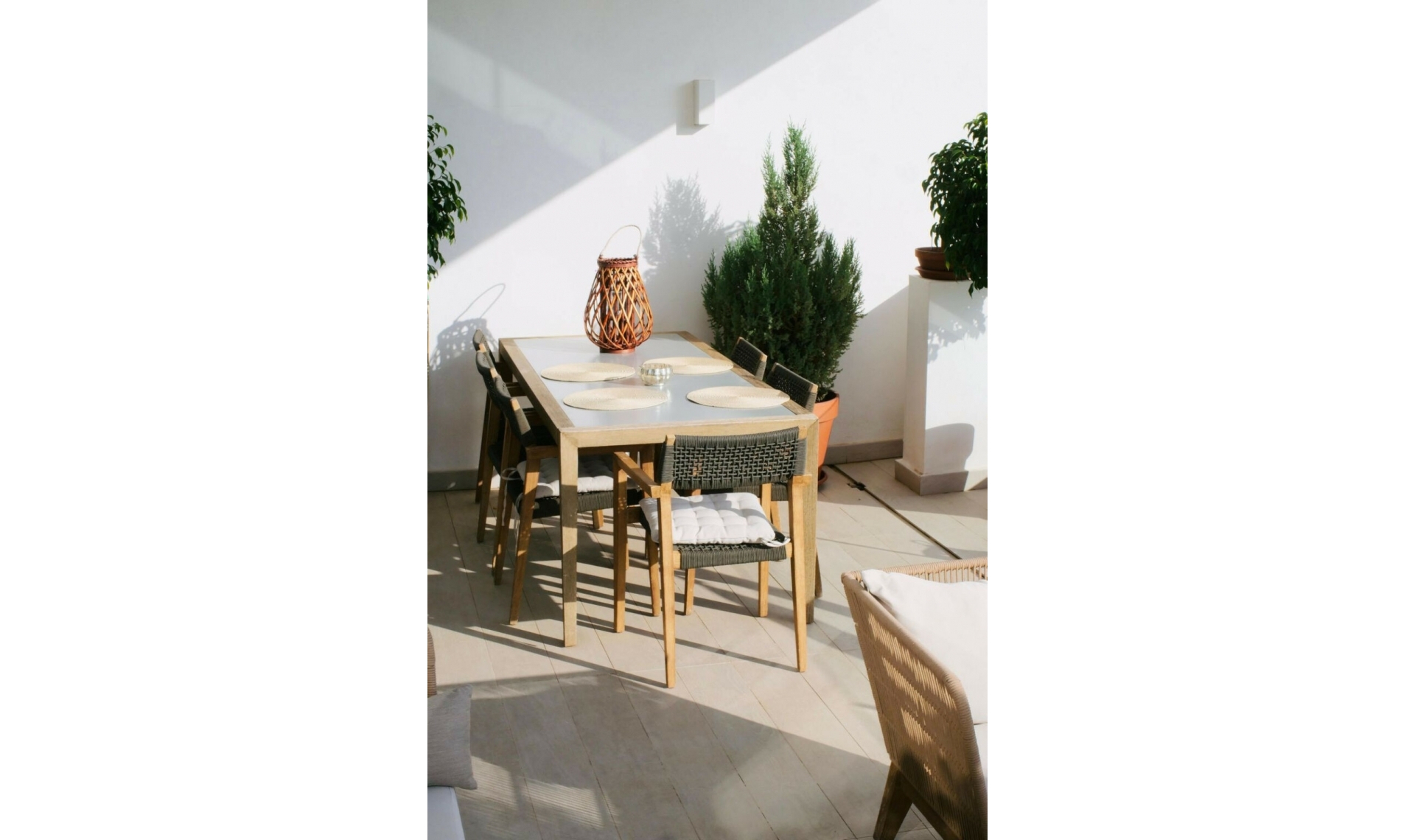 Další prodej - Apartment -
Benahavís