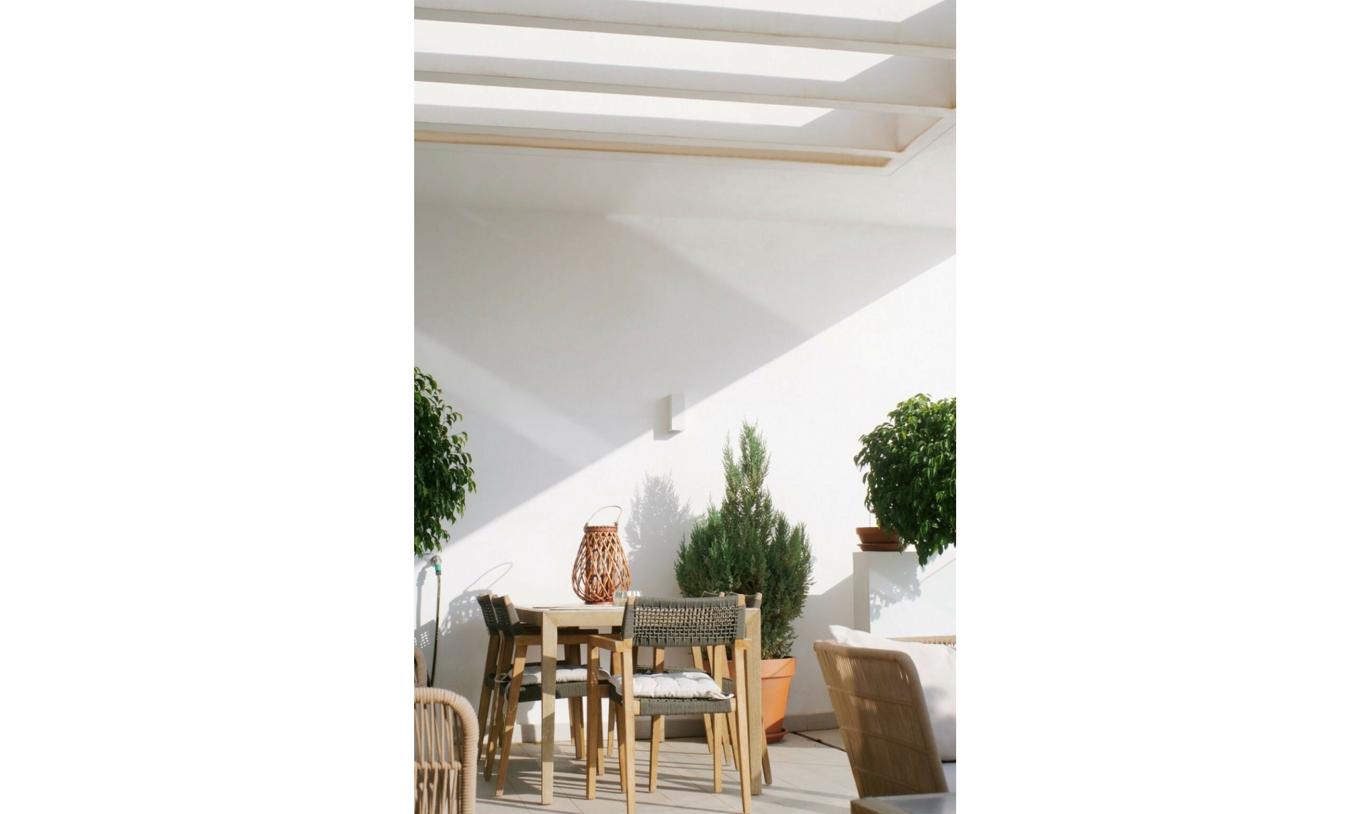 Další prodej - Apartment -
Benahavís