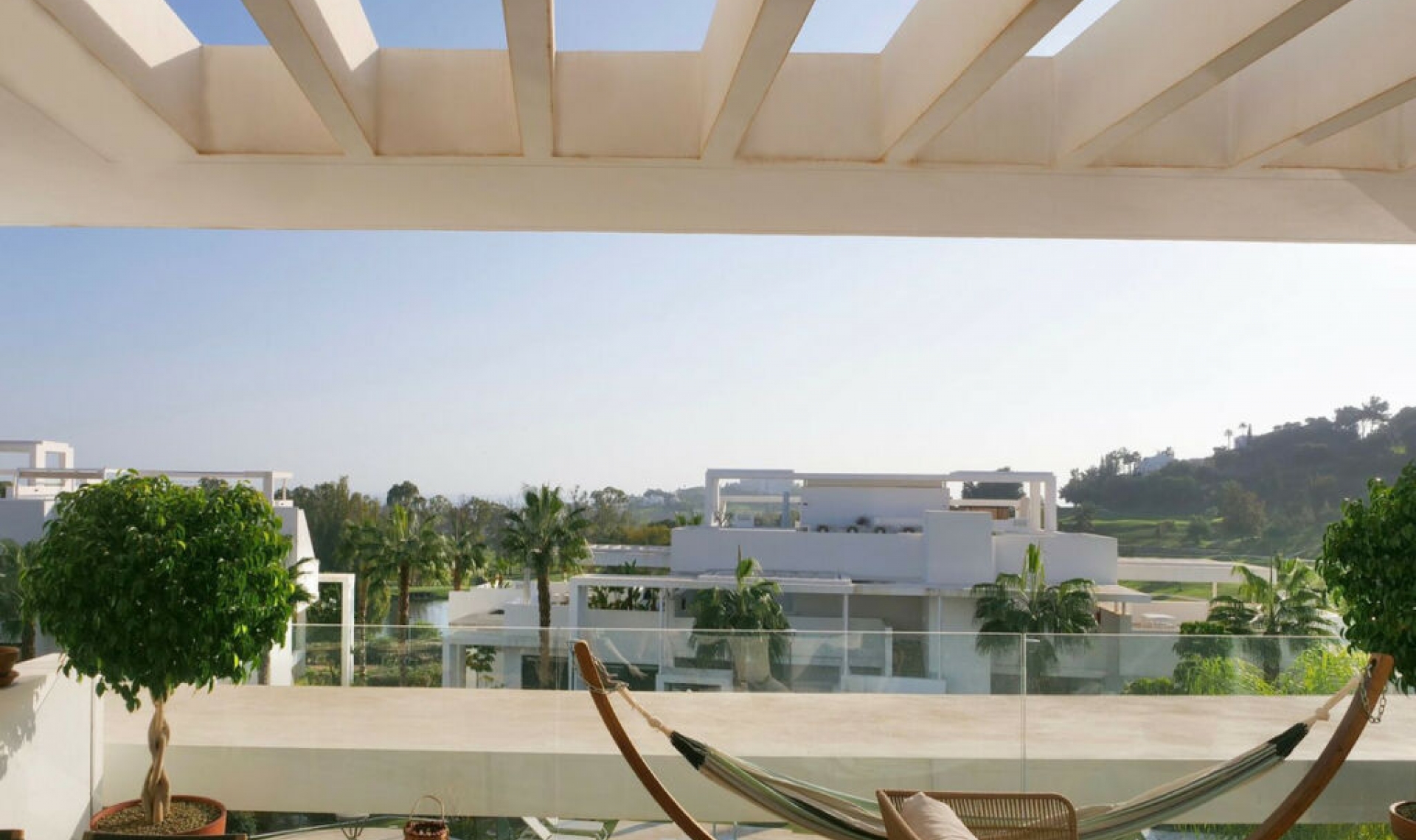 Další prodej - Apartment -
Benahavís