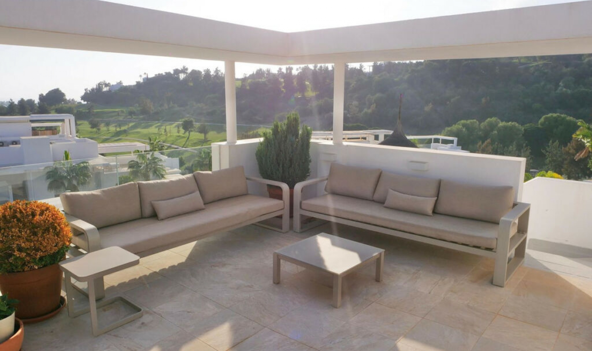Další prodej - Apartment -
Benahavís