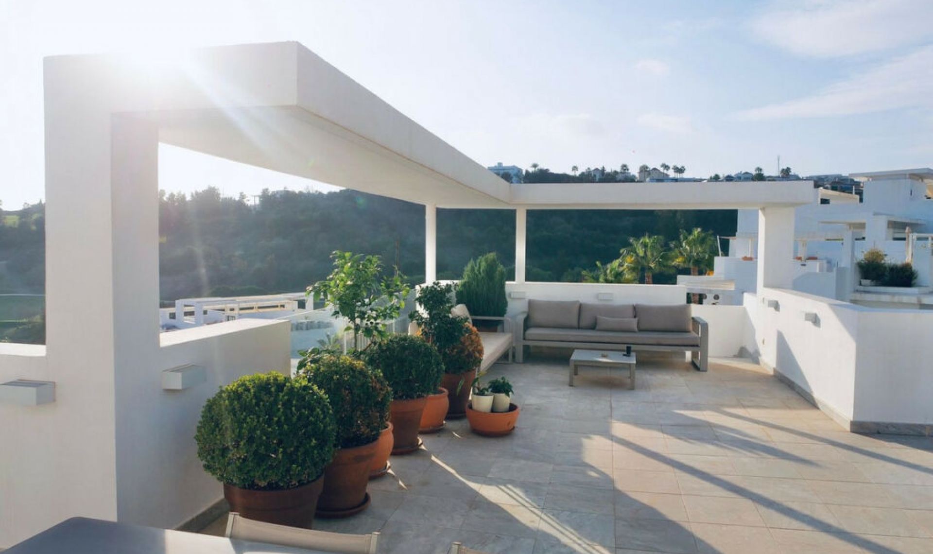 Další prodej - Apartment -
Benahavís