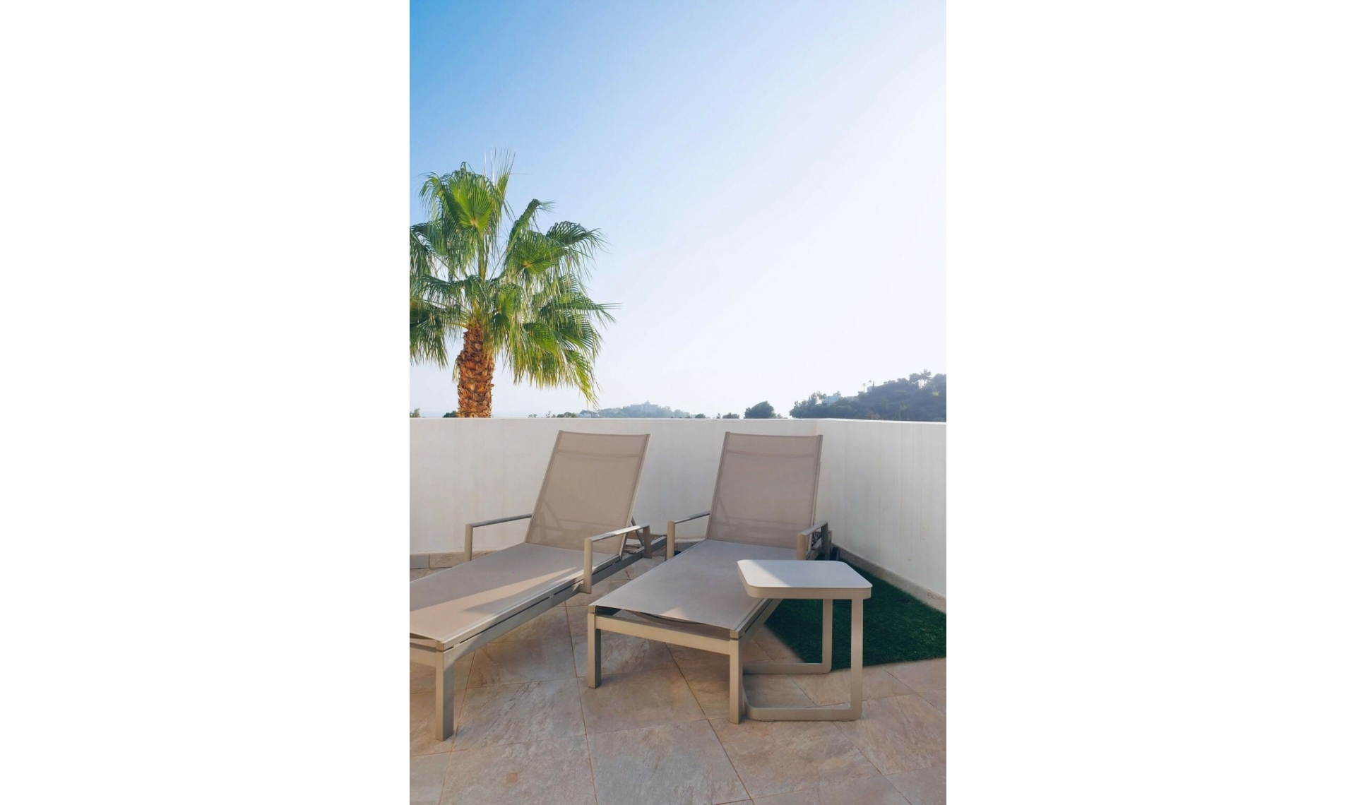 Další prodej - Apartment -
Benahavís