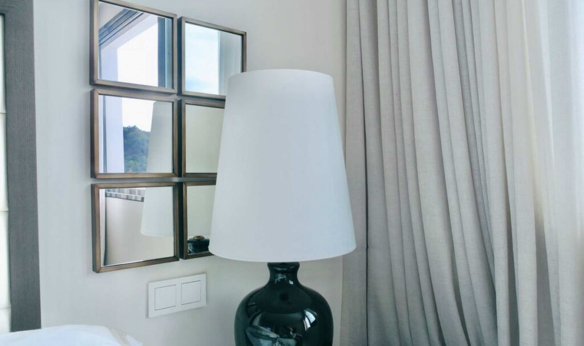 Další prodej - Apartment -
Benahavís