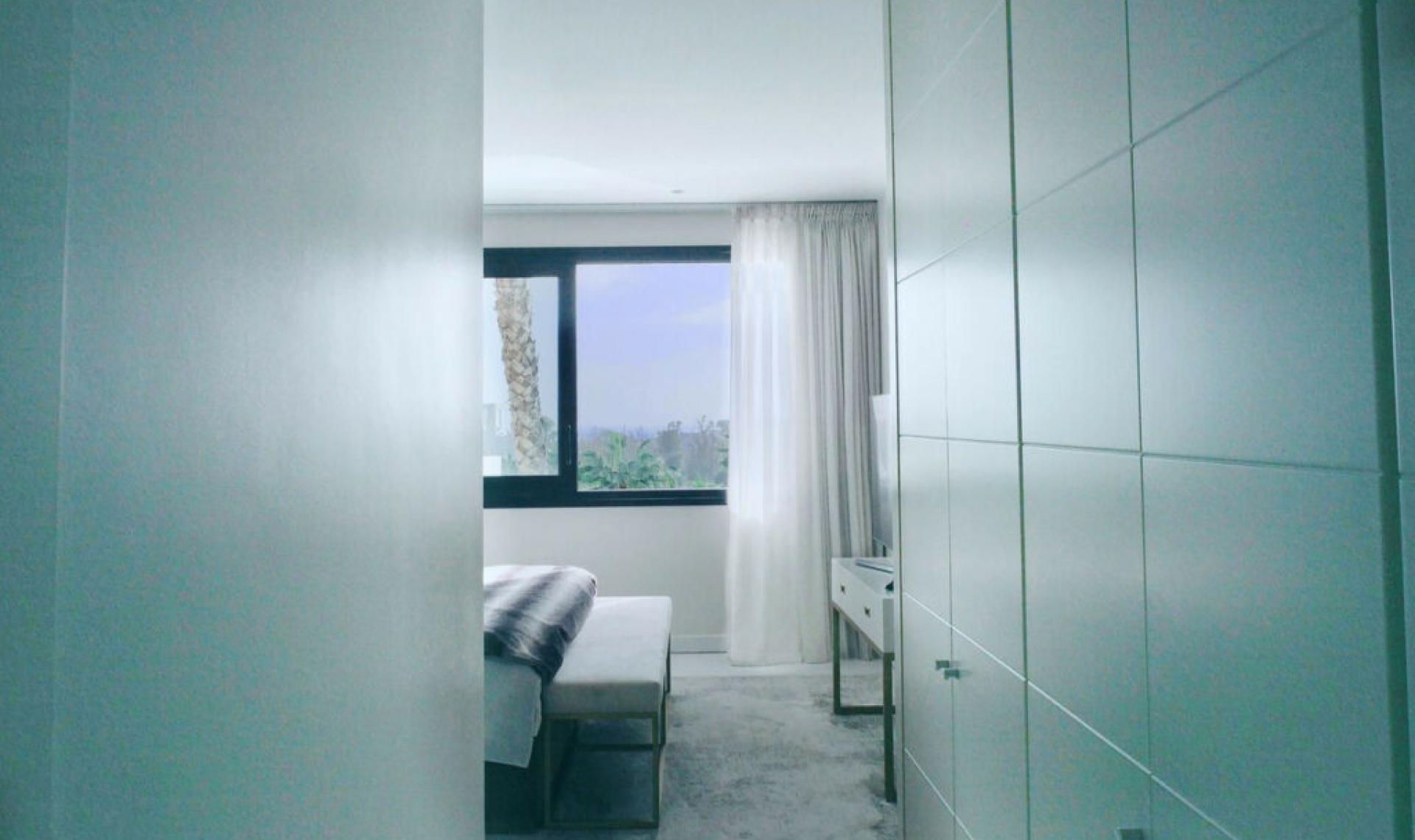 Další prodej - Apartment -
Benahavís