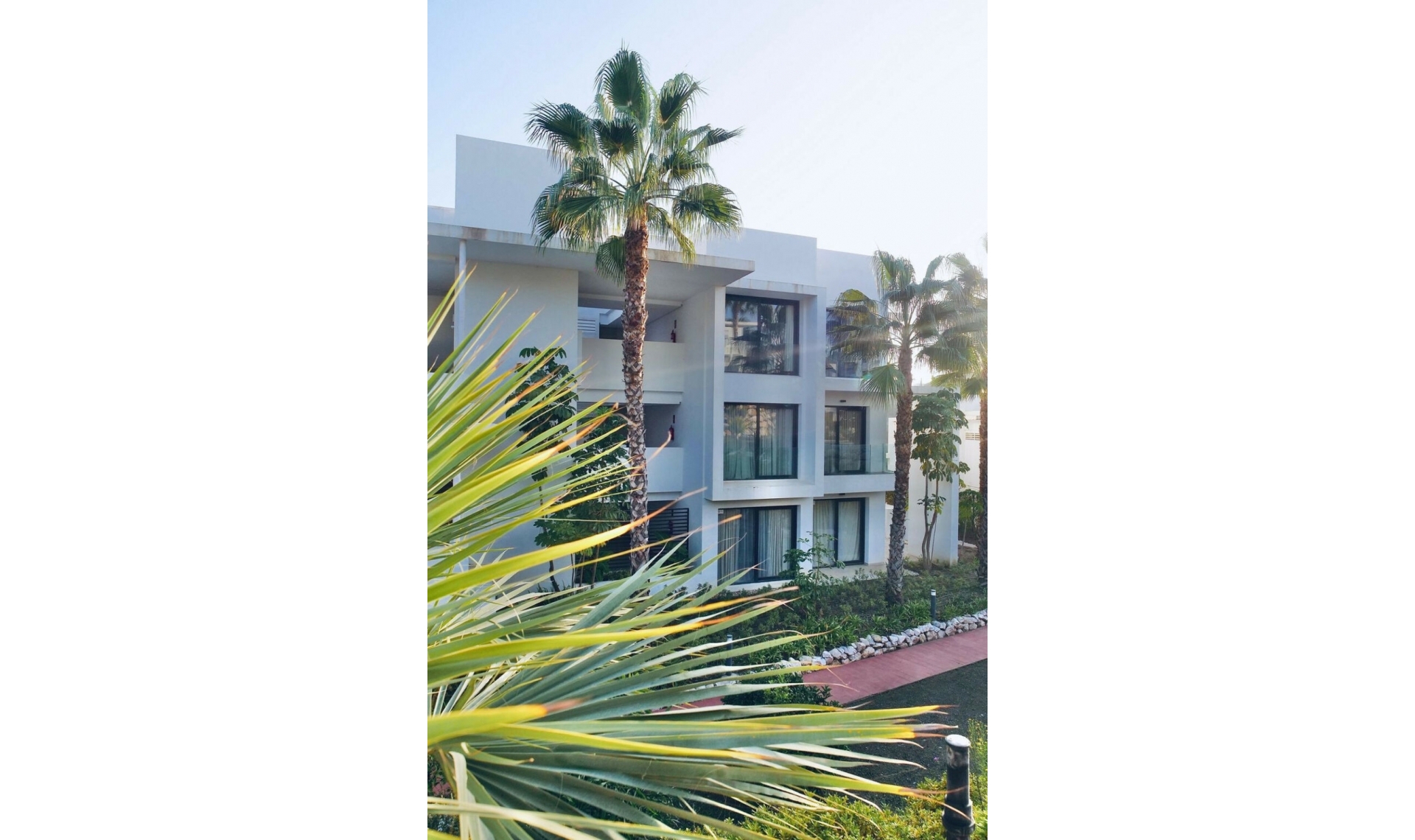 Další prodej - Apartment -
Benahavís