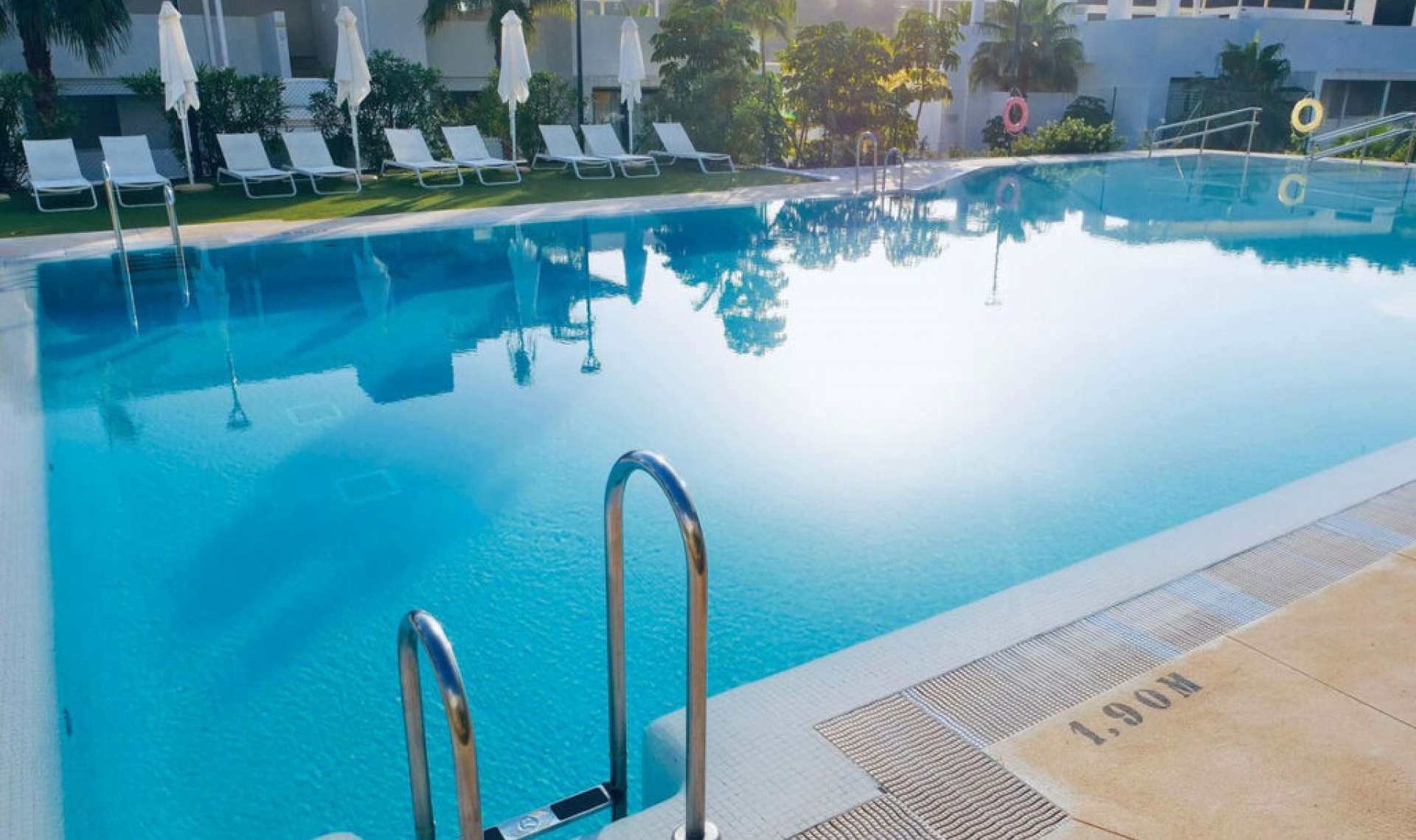 Další prodej - Apartment -
Benahavís