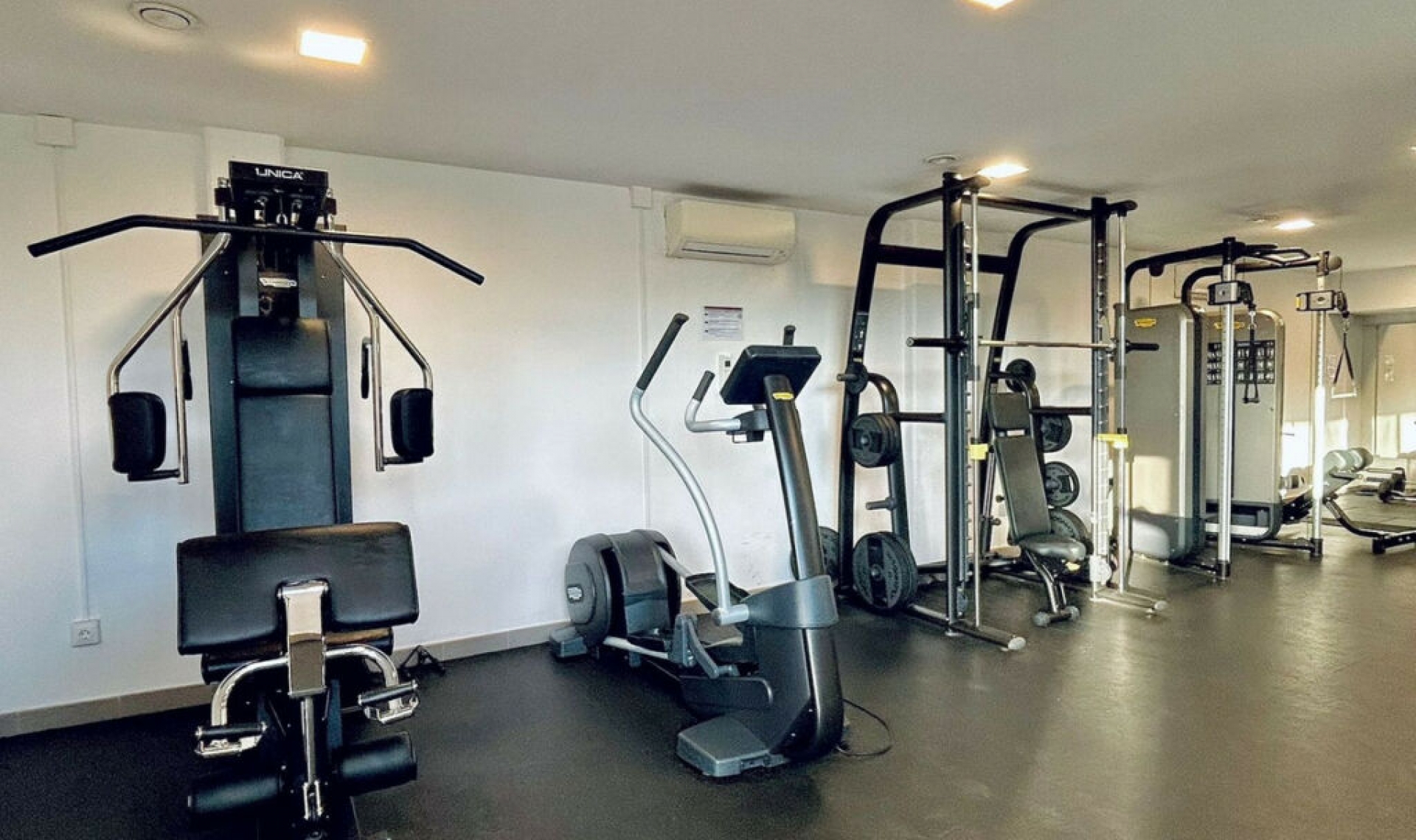 Další prodej - Apartment -
Benahavís