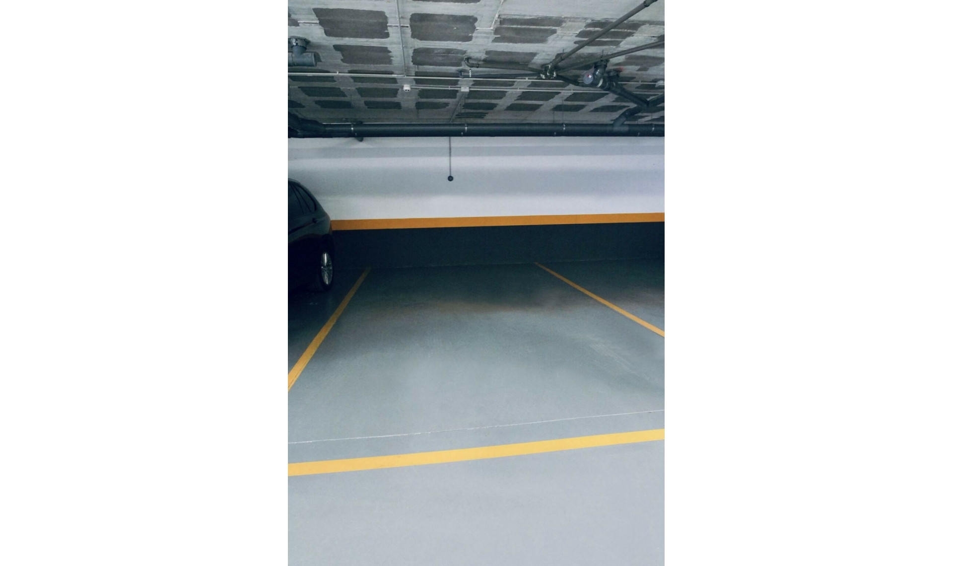 Další prodej - Apartment -
Benahavís