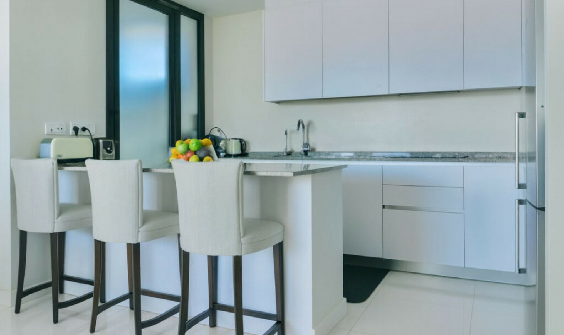 Další prodej - Apartment -
Benahavís