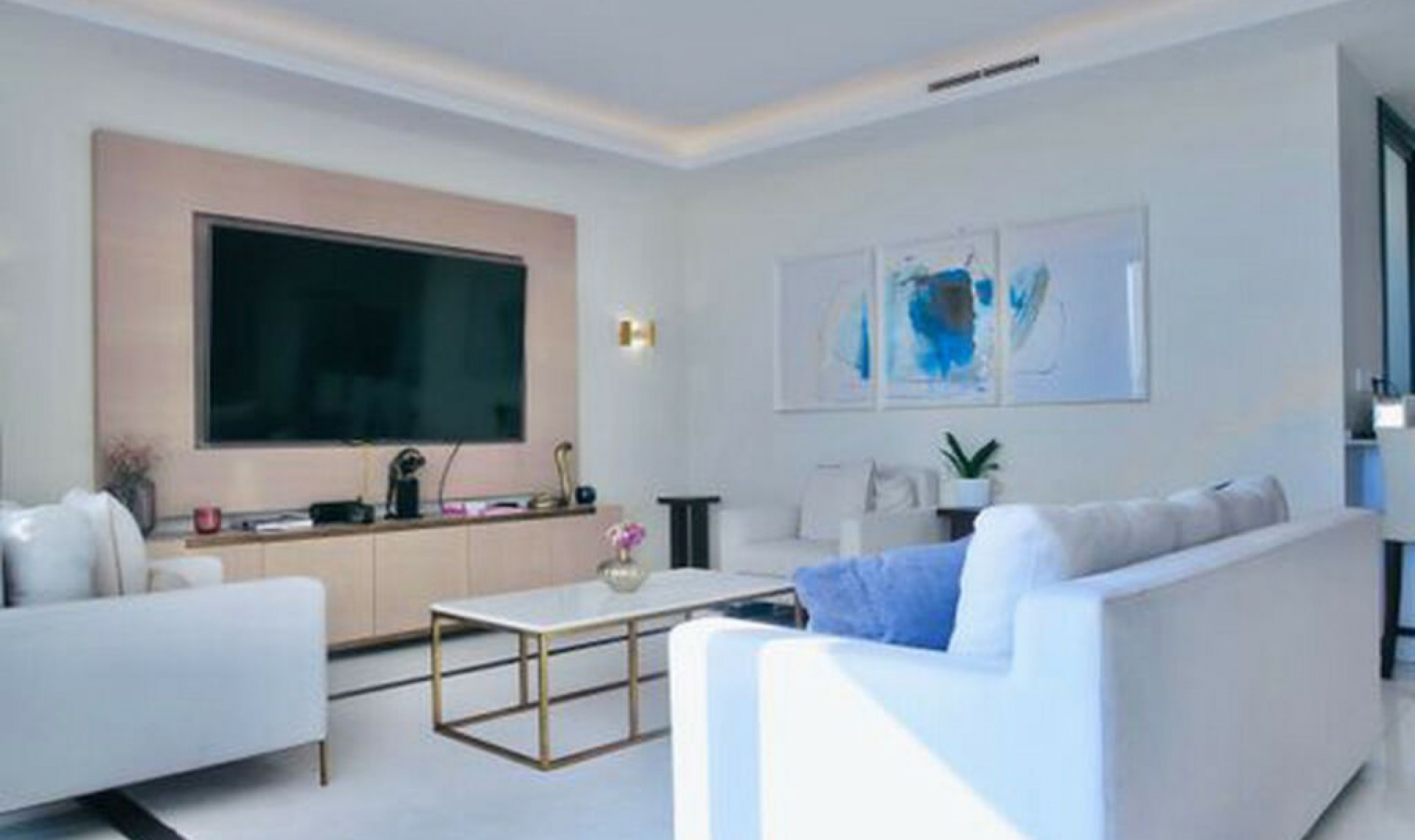 Další prodej - Apartment -
Benahavís