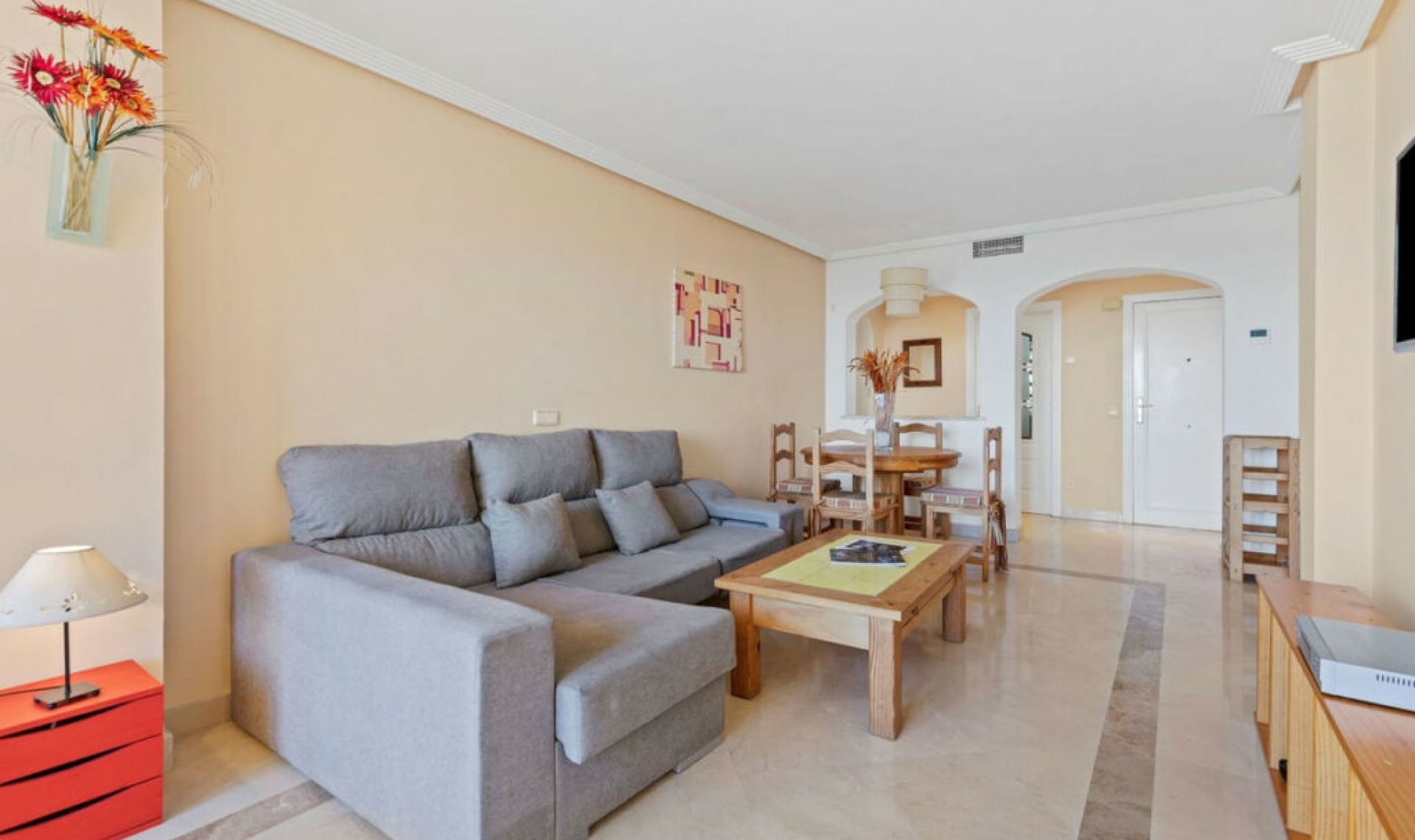 Další prodej - Apartment -
Benahavís
