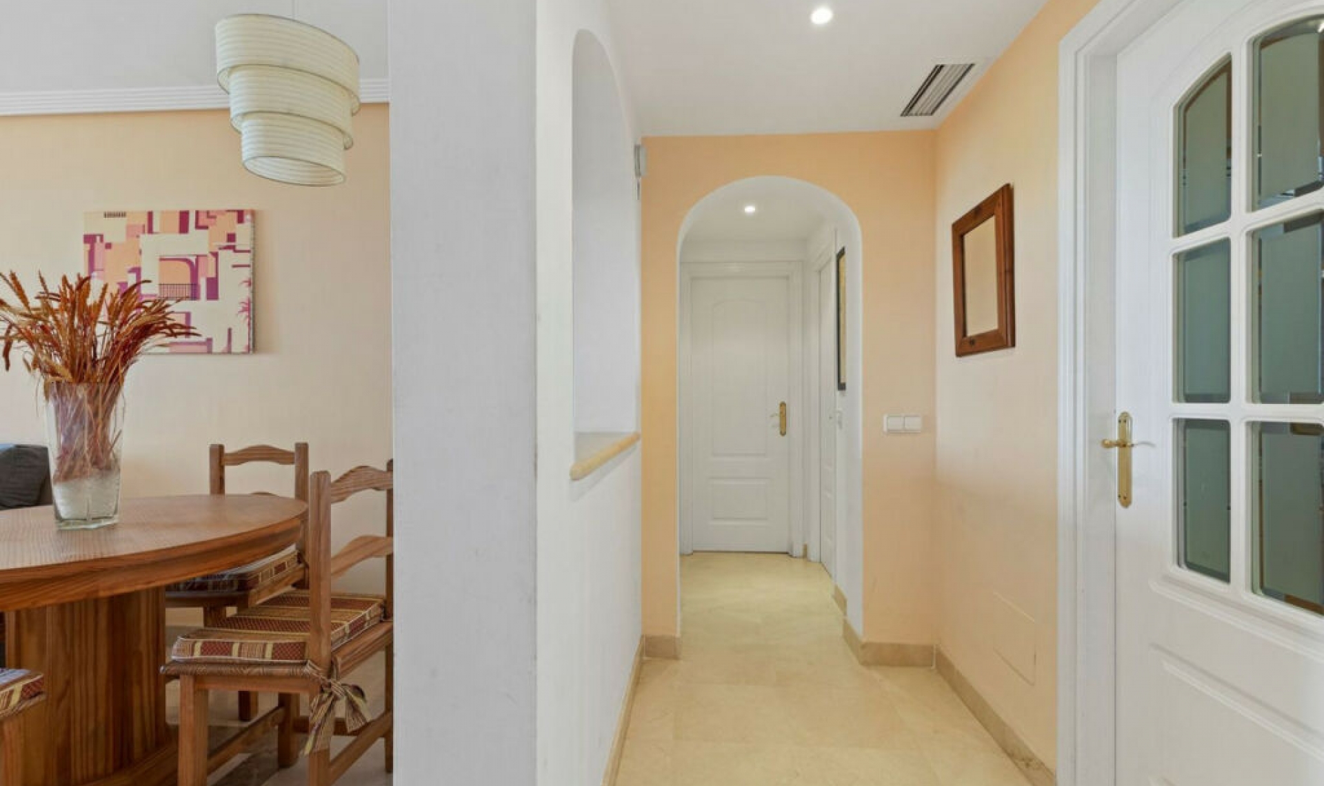 Další prodej - Apartment -
Benahavís