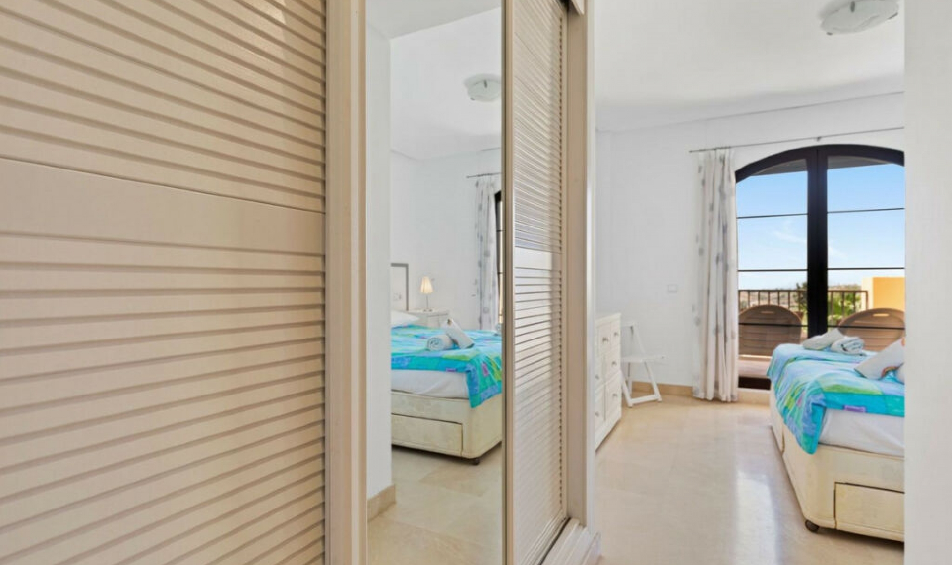 Další prodej - Apartment -
Benahavís
