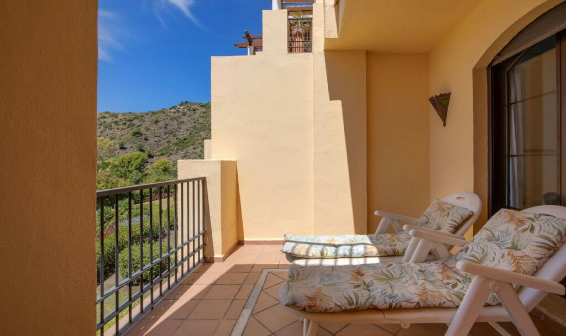 Další prodej - Apartment -
Benahavís