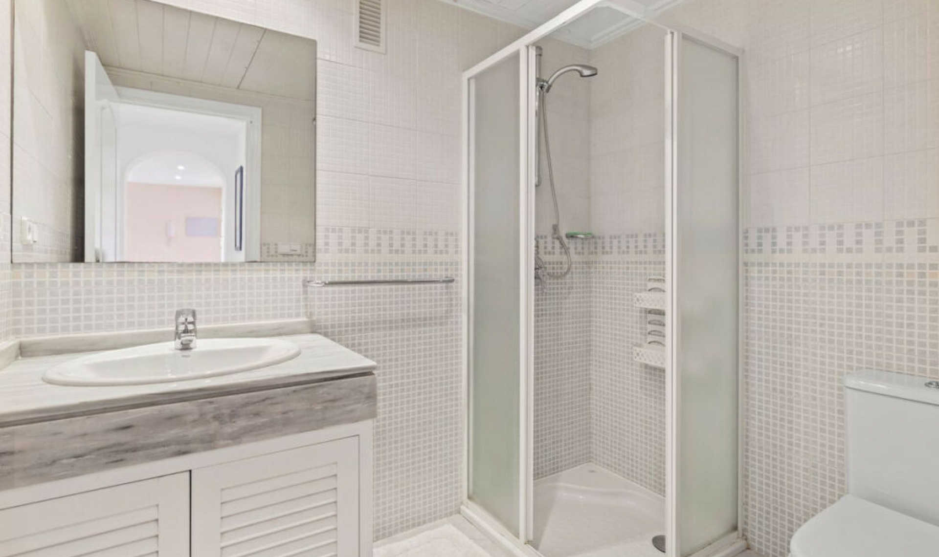 Další prodej - Apartment -
Benahavís