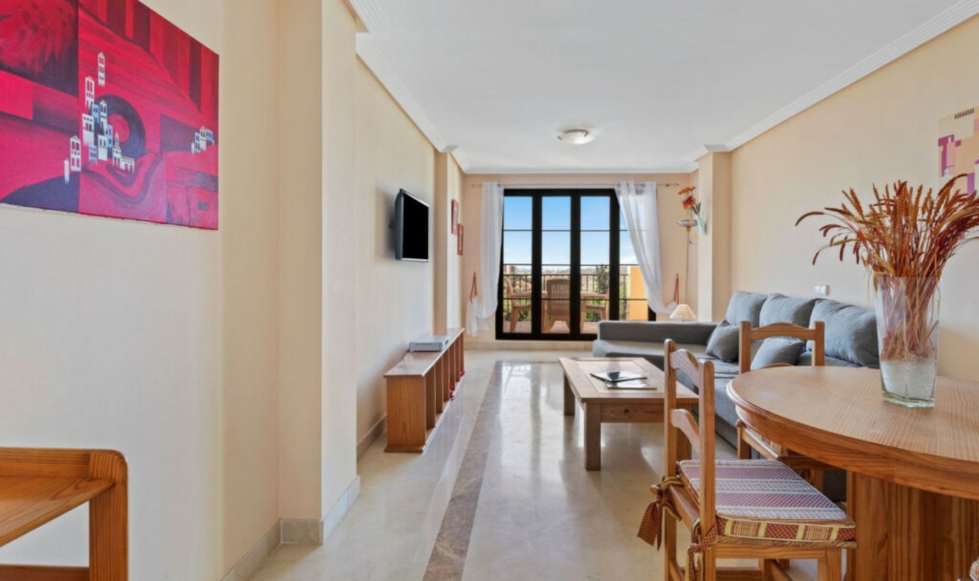 Další prodej - Apartment -
Benahavís