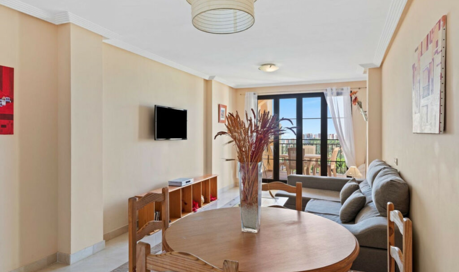 Další prodej - Apartment -
Benahavís