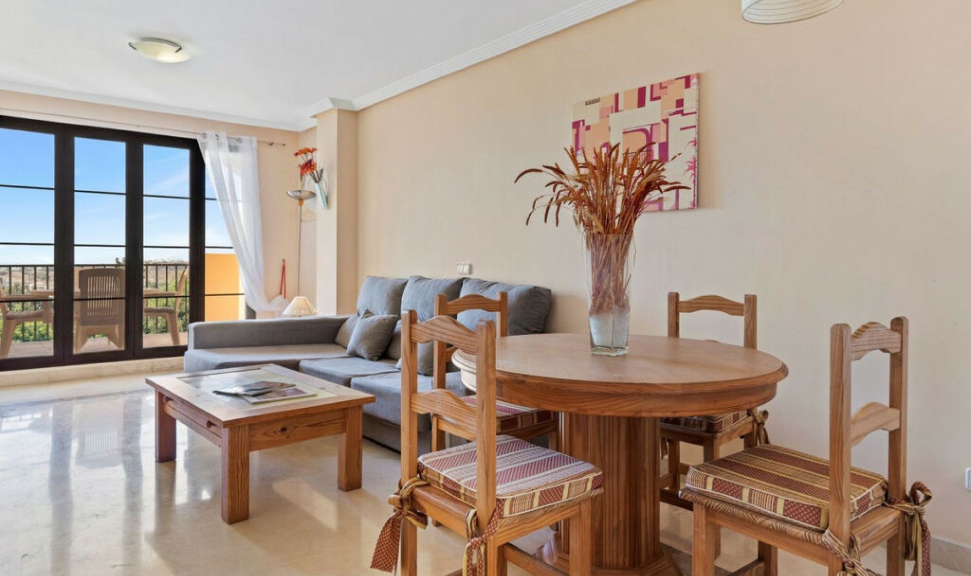 Další prodej - Apartment -
Benahavís