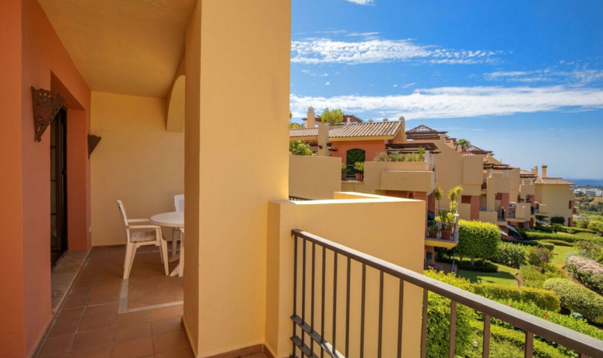 Další prodej - Apartment -
Benahavís
