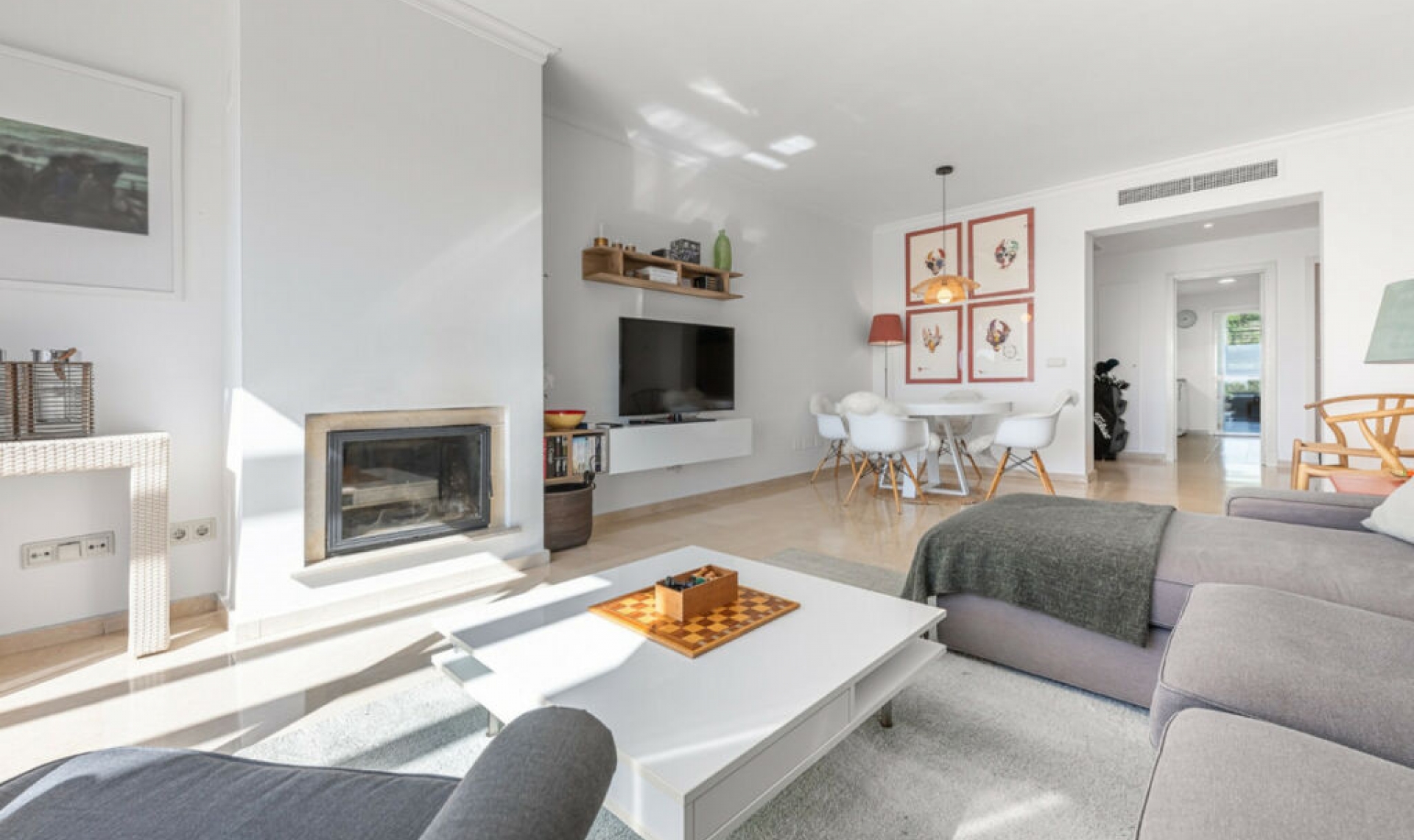Další prodej - Apartment -
Benahavís