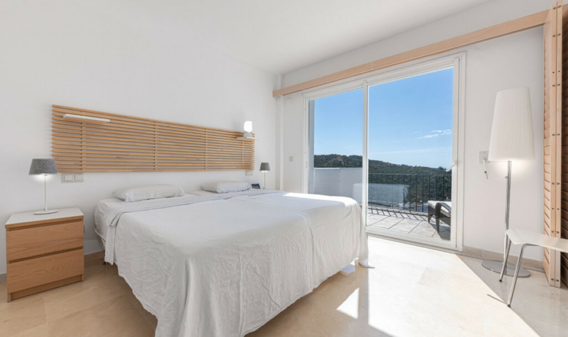 Další prodej - Apartment -
Benahavís