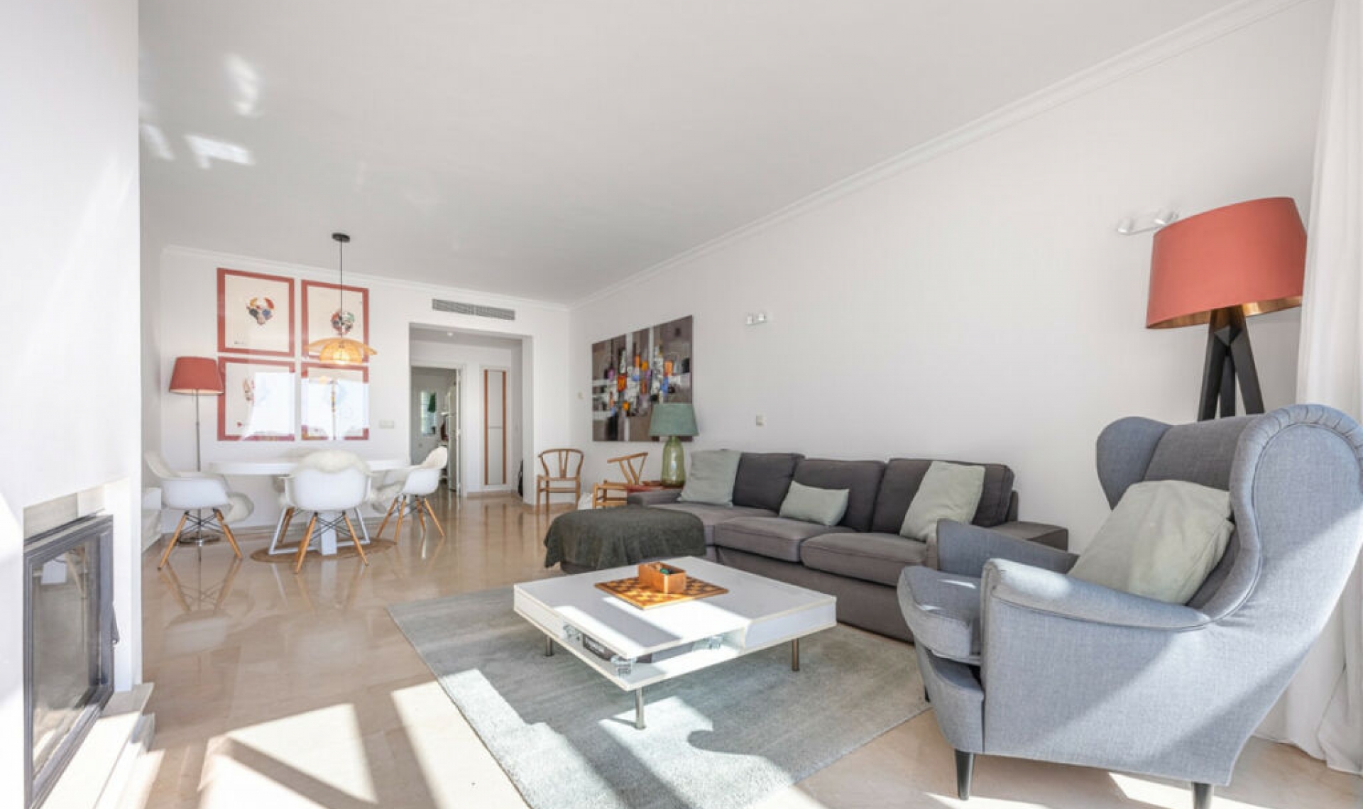 Další prodej - Apartment -
Benahavís