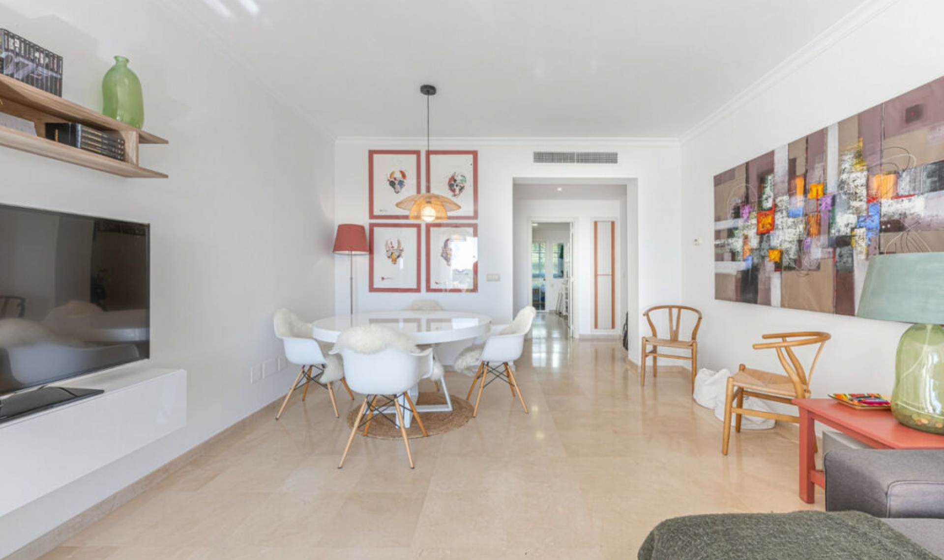 Další prodej - Apartment -
Benahavís