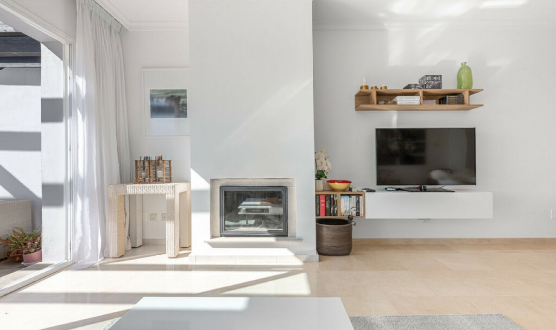 Další prodej - Apartment -
Benahavís