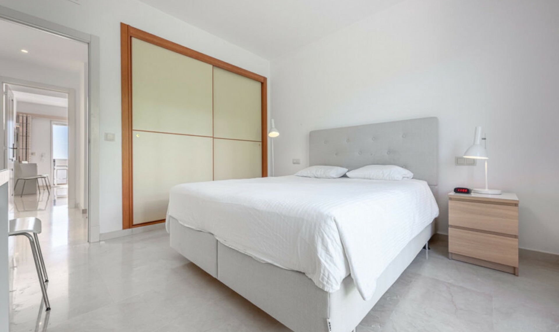 Další prodej - Apartment -
Benahavís