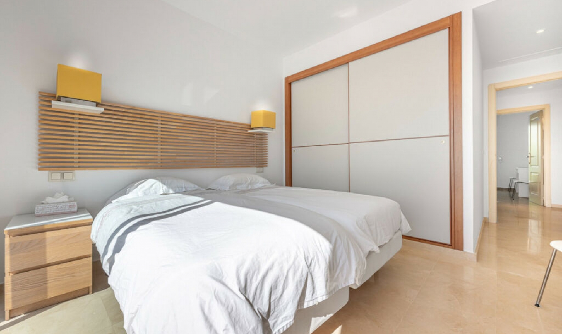 Další prodej - Apartment -
Benahavís