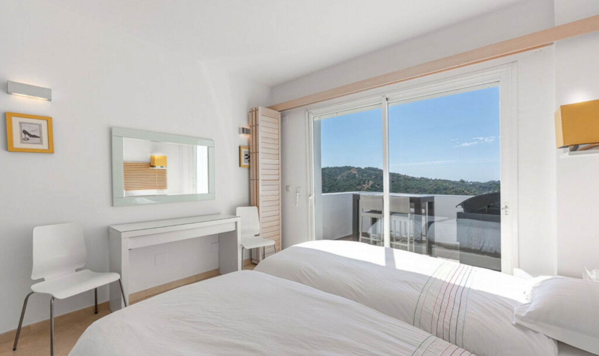 Další prodej - Apartment -
Benahavís