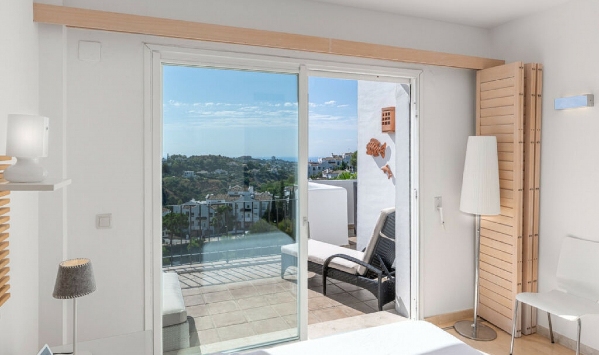 Další prodej - Apartment -
Benahavís