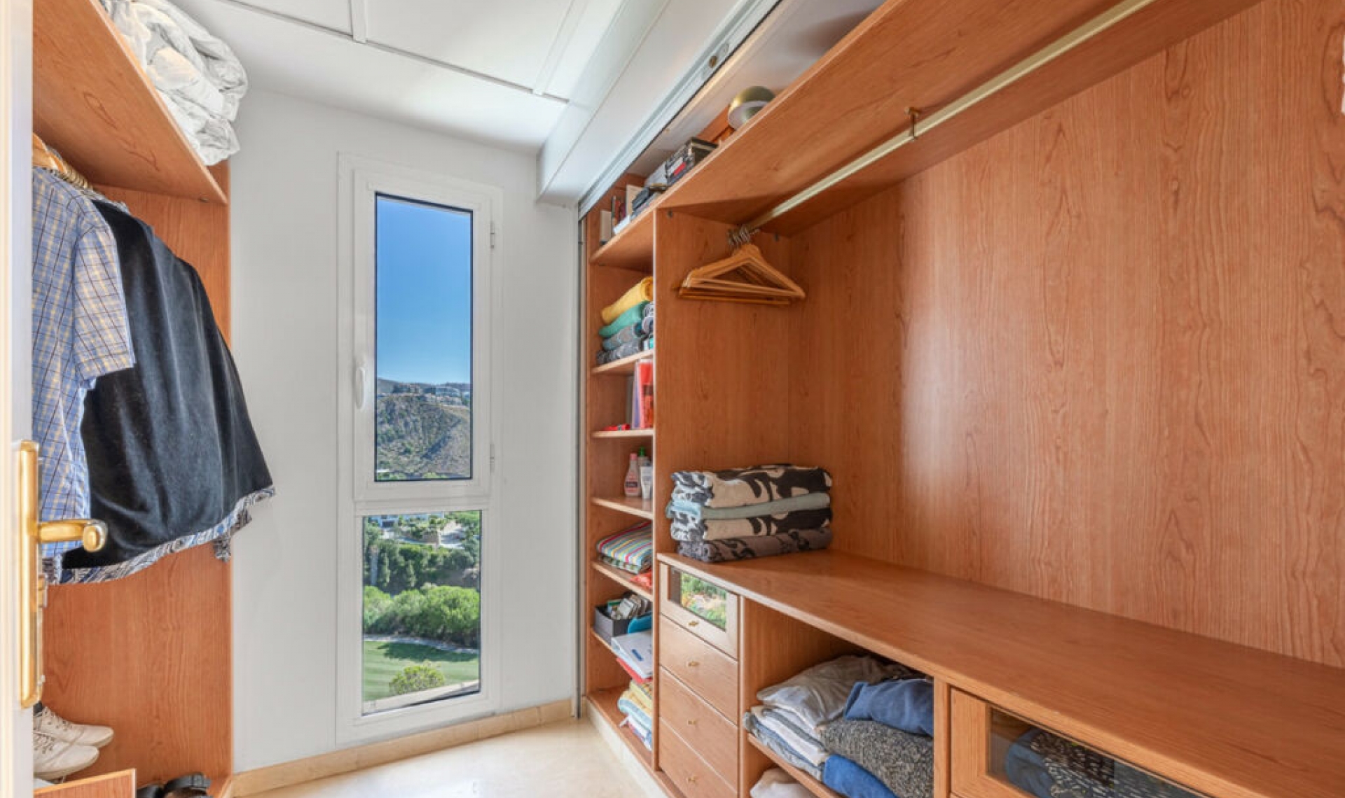 Další prodej - Apartment -
Benahavís