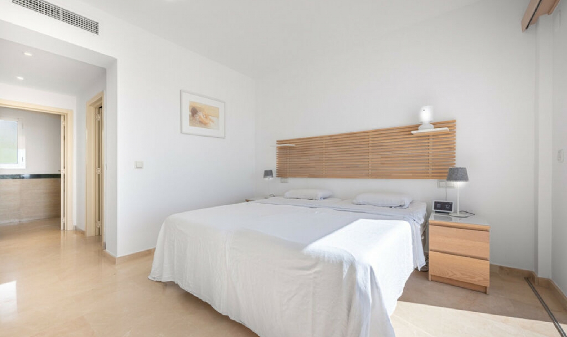 Další prodej - Apartment -
Benahavís