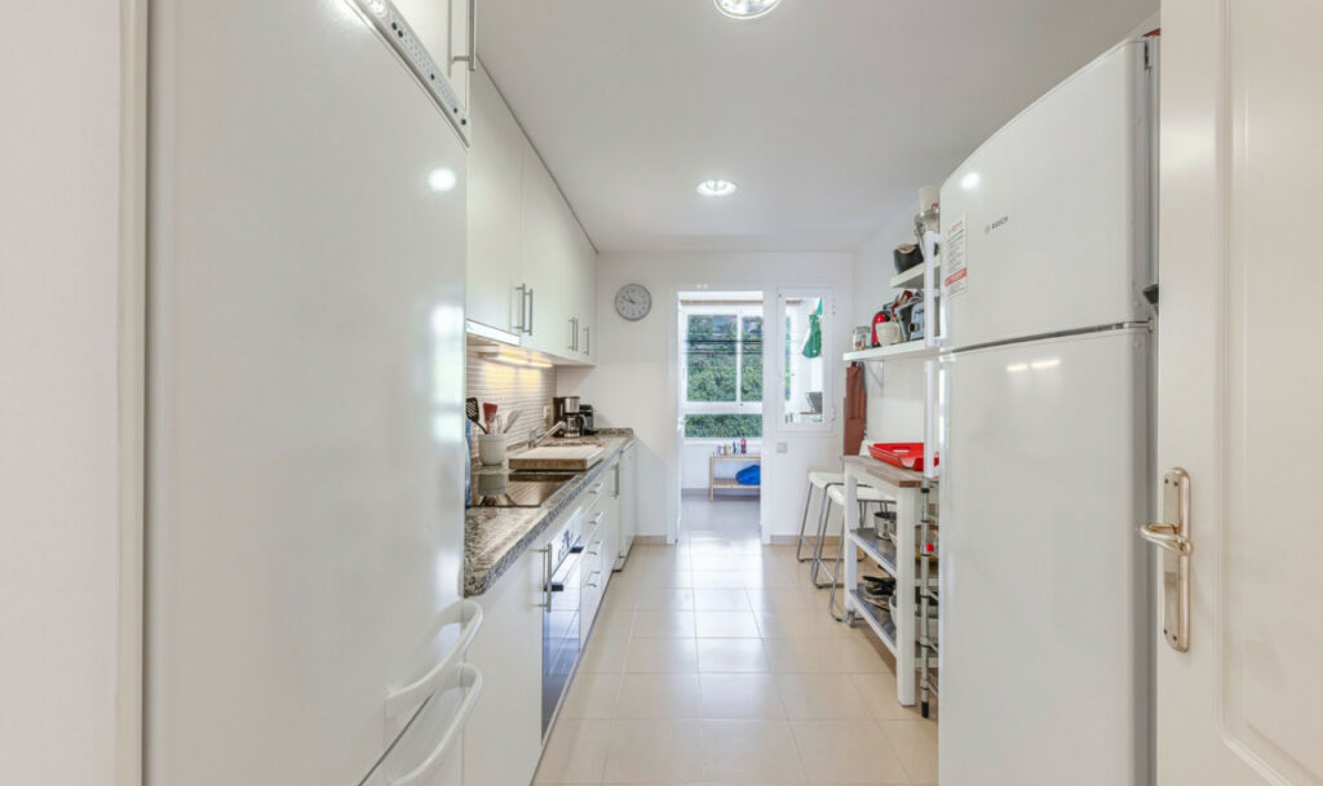 Další prodej - Apartment -
Benahavís