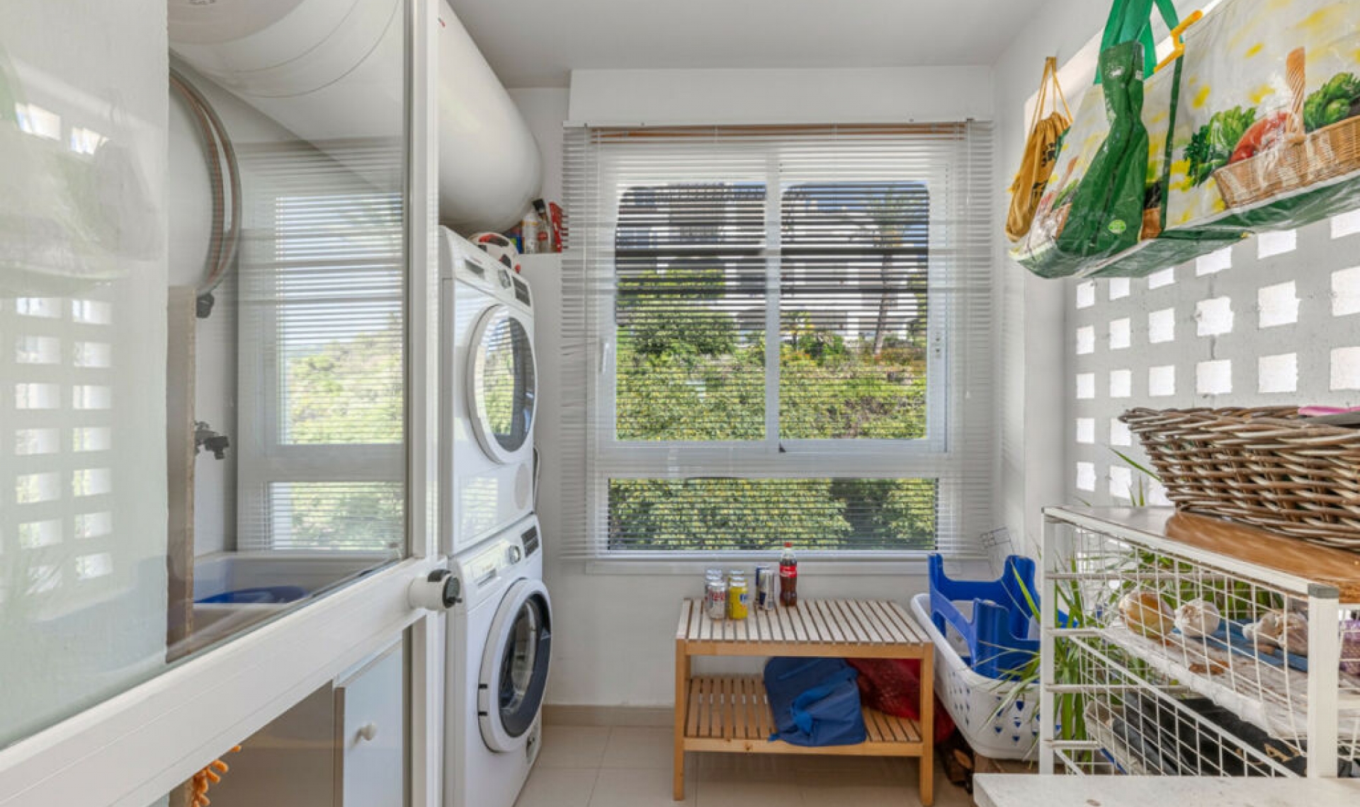 Další prodej - Apartment -
Benahavís
