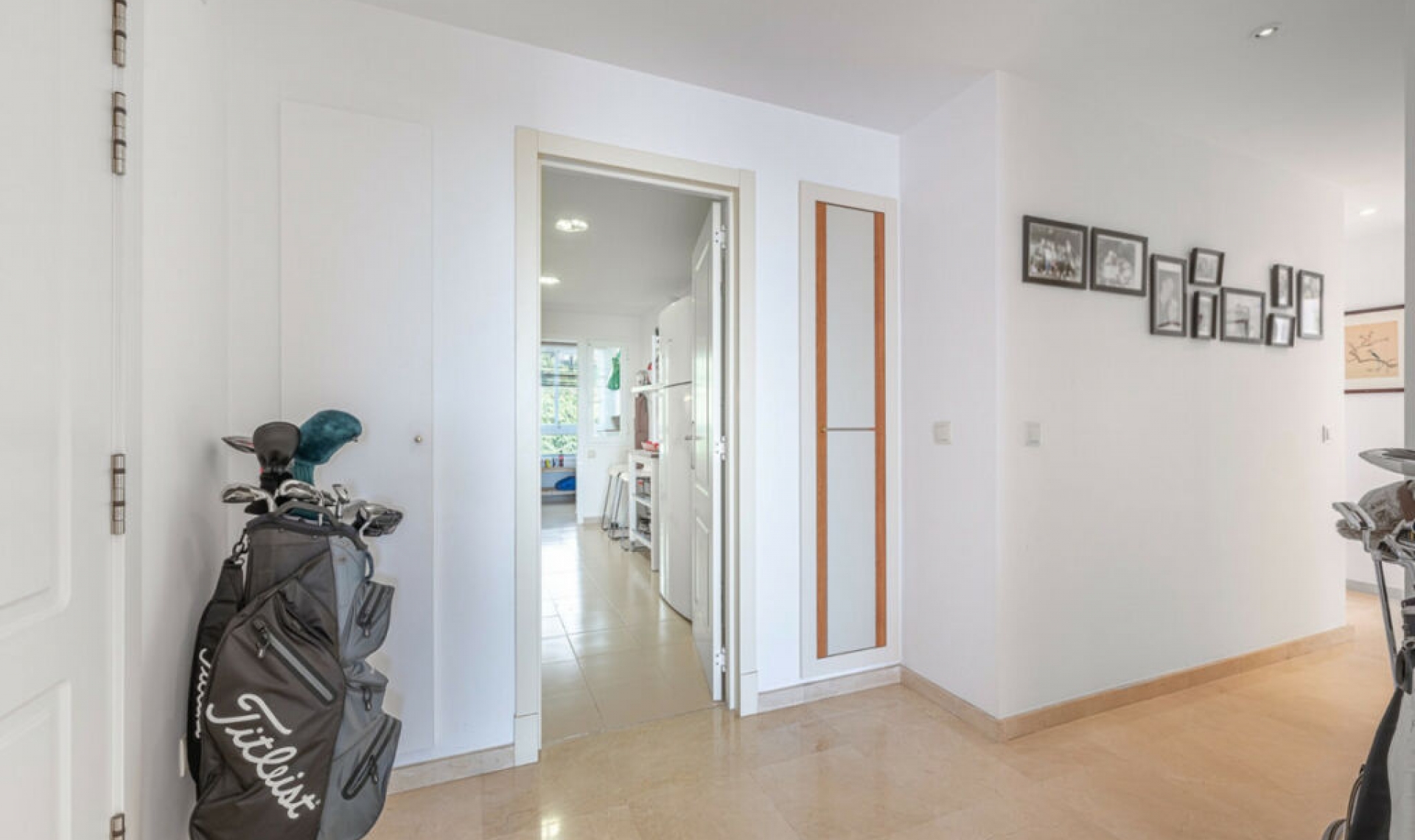 Další prodej - Apartment -
Benahavís