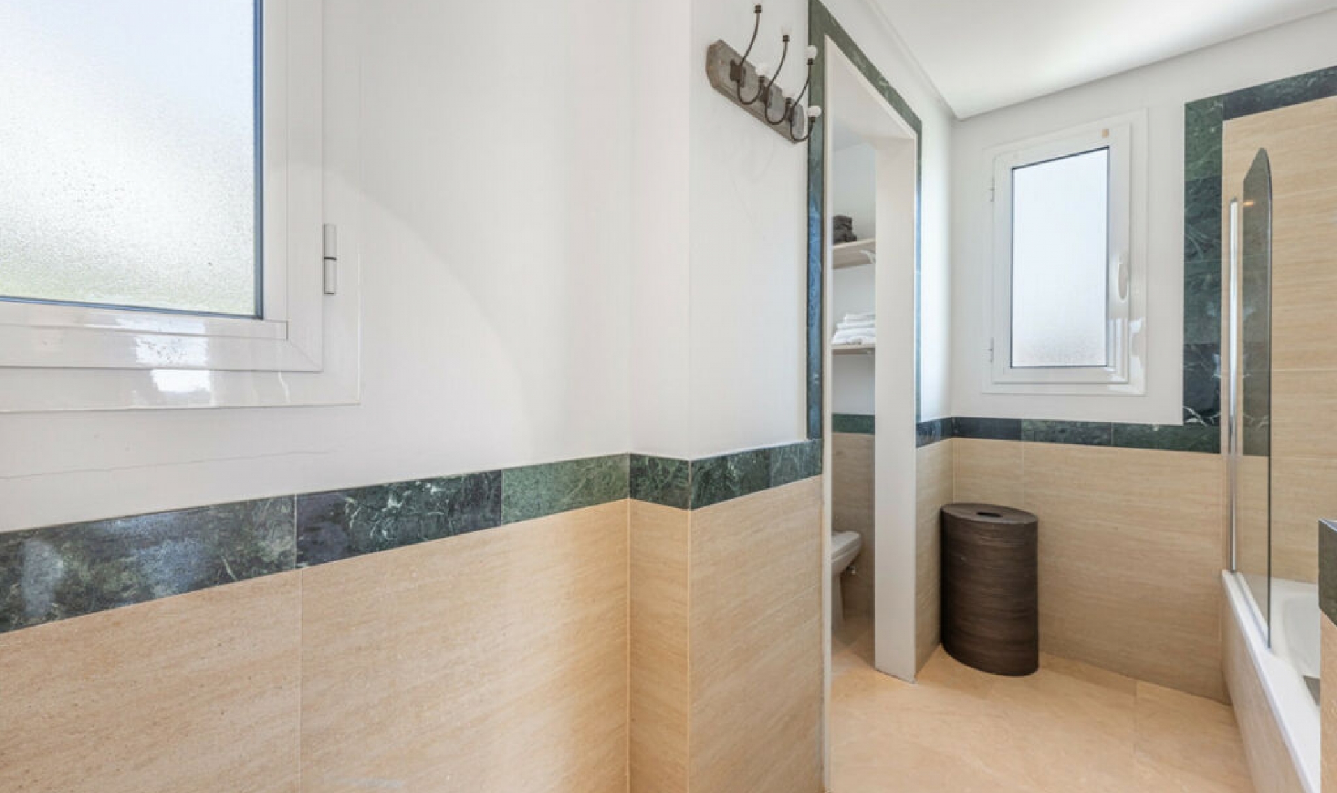 Další prodej - Apartment -
Benahavís
