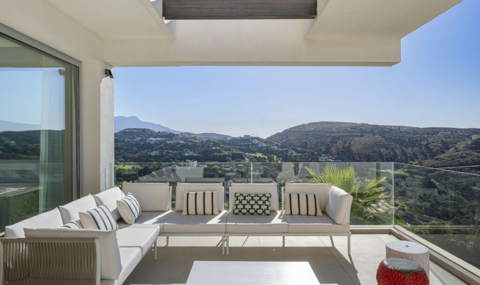 Další prodej - Apartment -
Benahavís