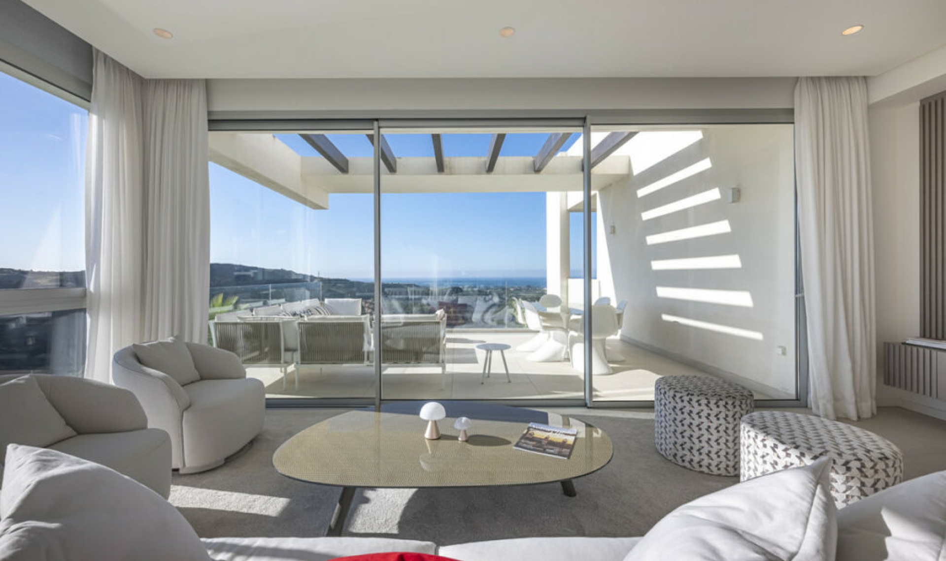 Další prodej - Apartment -
Benahavís